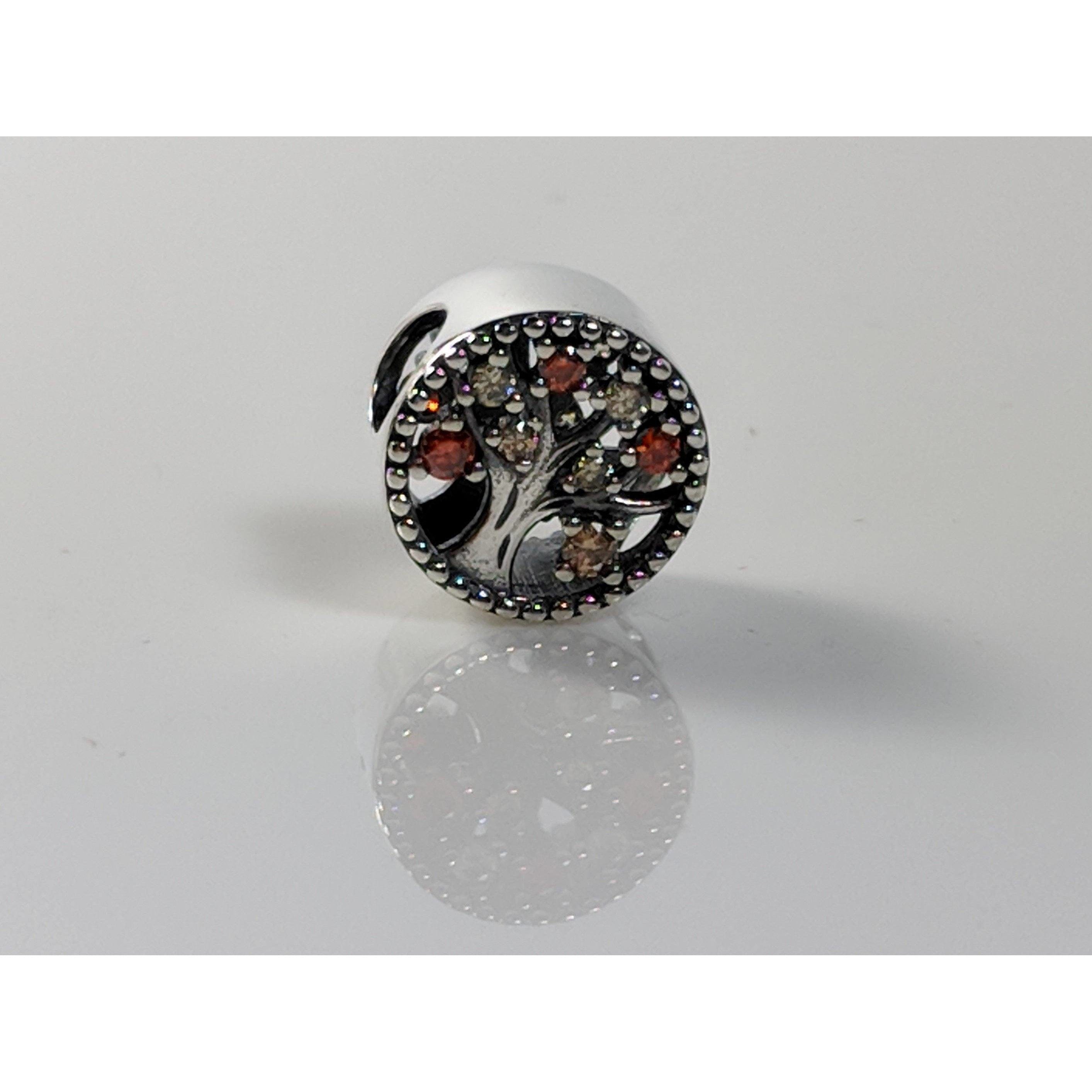 Honey Bee Charms Sterling Silver-Pandora Style、mySite、g9winljtr