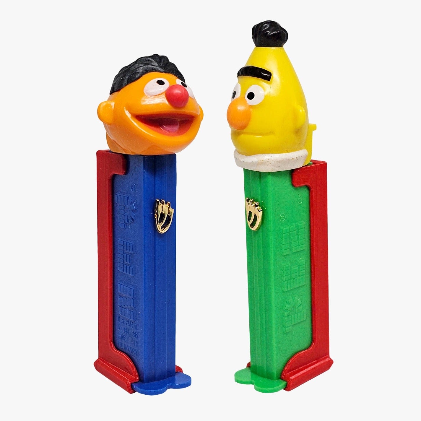Bert and Ernie PEZuzah Duo - Save 50%、mySite、topwebapps