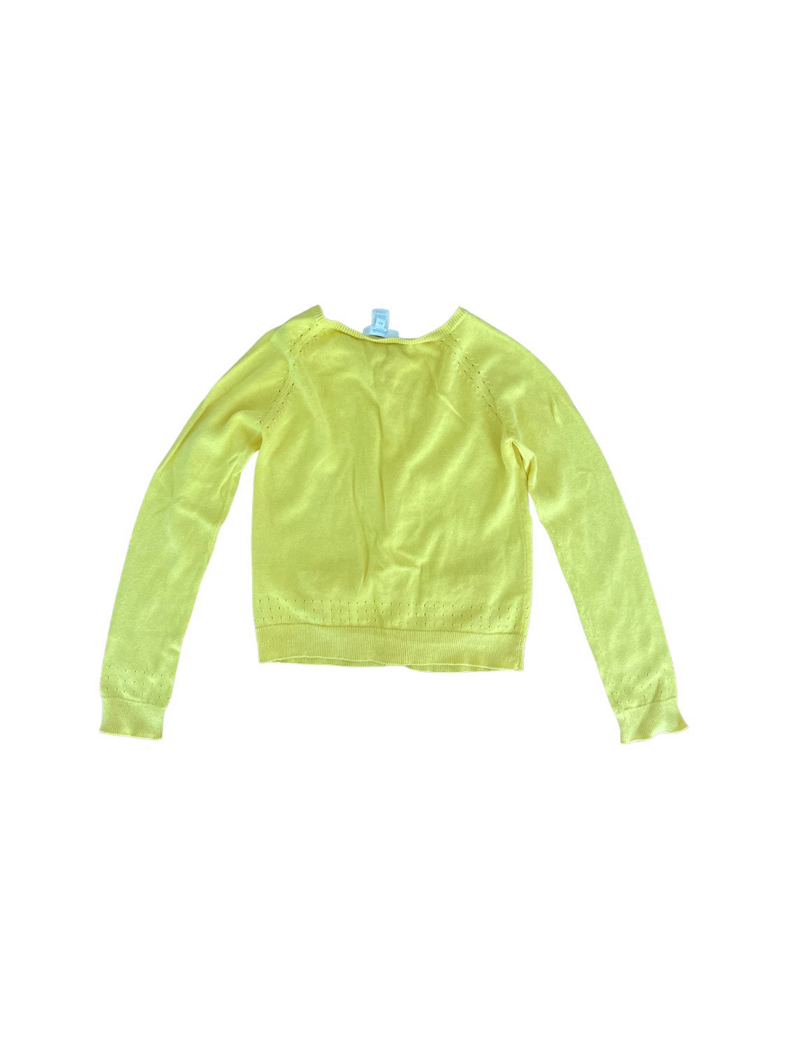 Jacadi Cardigan 8Y、mySite、g9winljtr