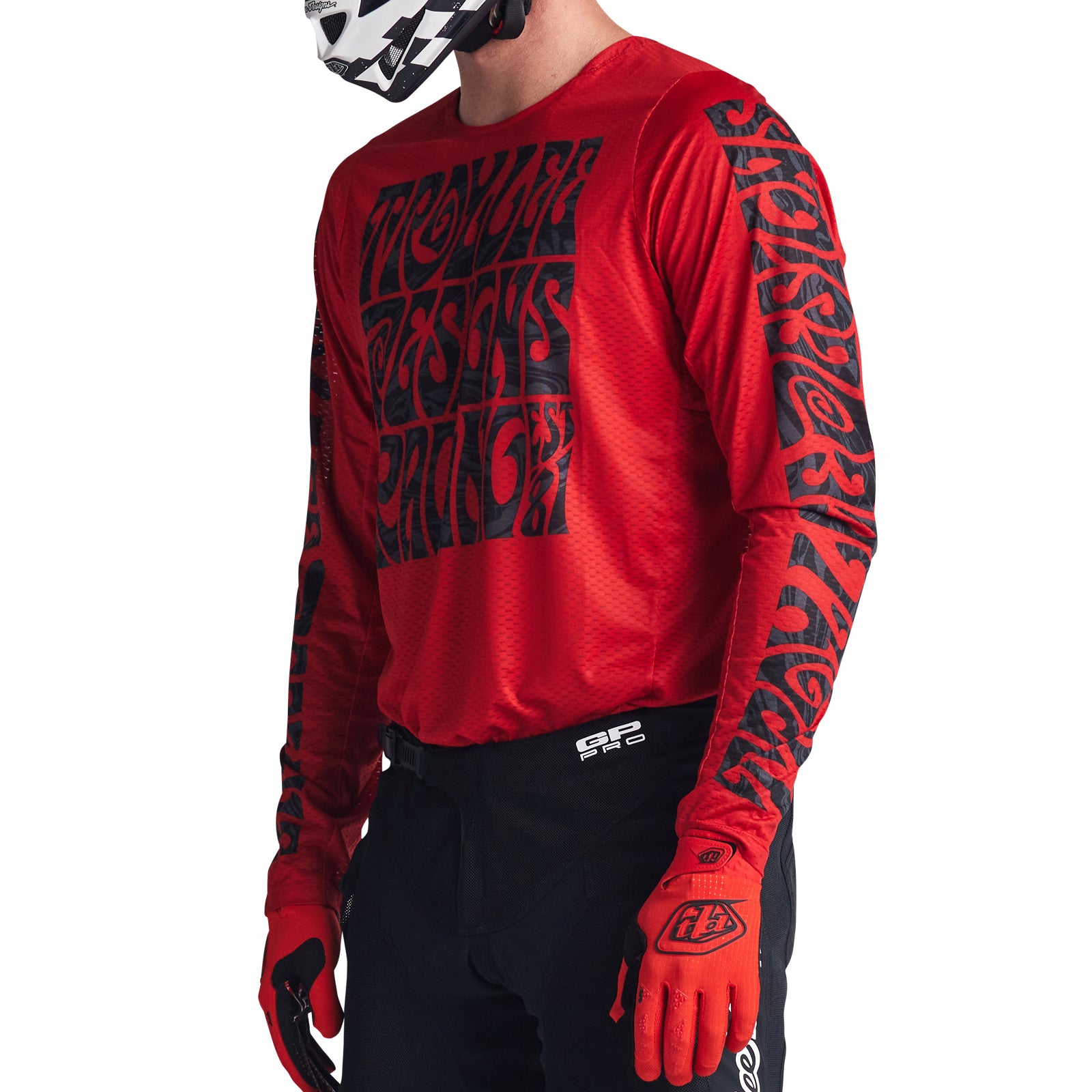 GP Pro Air Jersey Manic Monday Deep Red、mySite、dreamappss