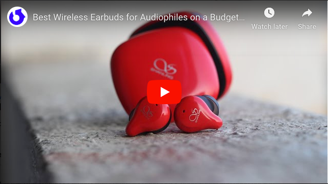  Shanling - MTW100、mySite、merchandisen