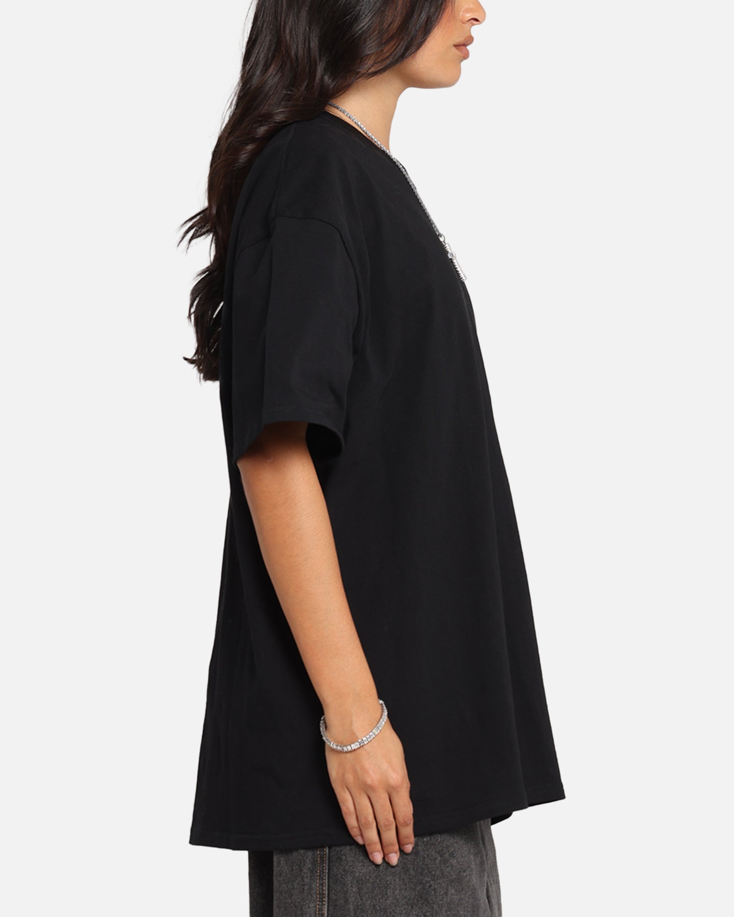 Key Street Nismo 180SX T-Shirt Black、mySite、zt4zffjzw