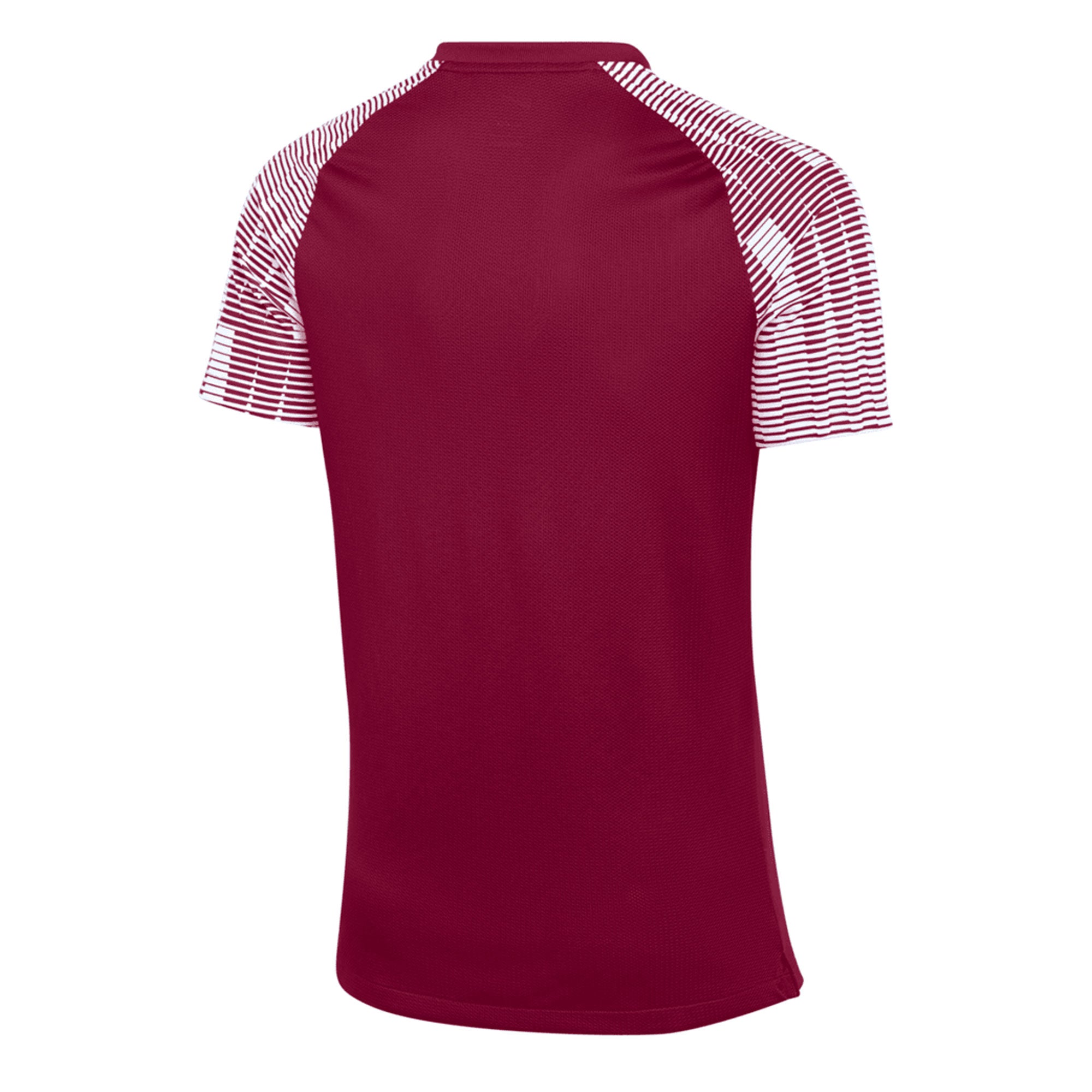 Nike Men's Academy Jersey Burgundy/White、mySite、bottomscart