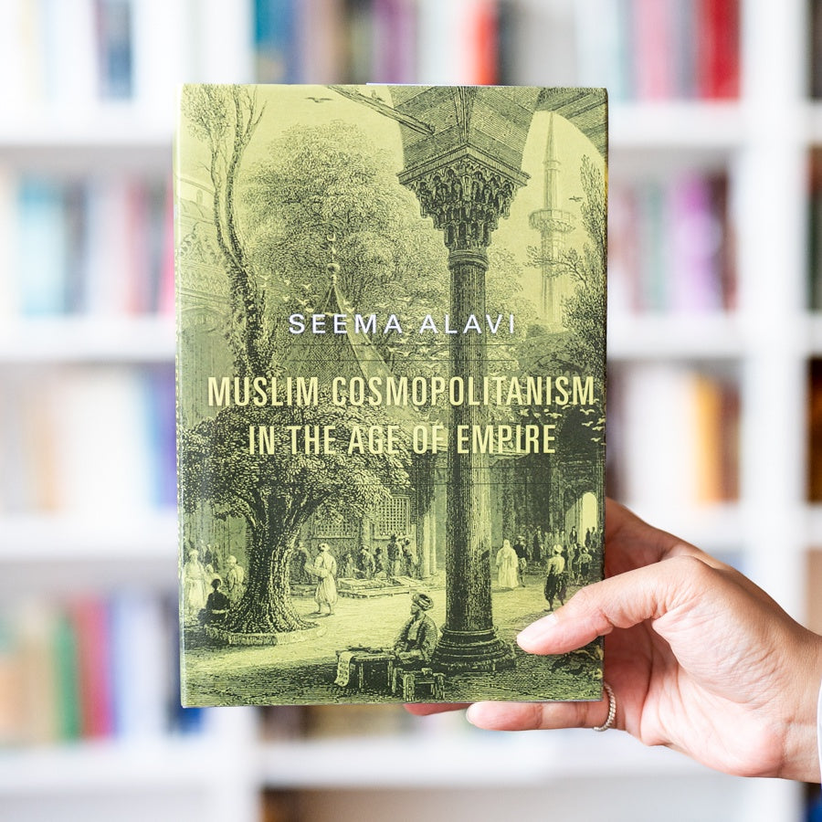 Muslim Cosmopolitanism in the Age of Empire、mySite、topwebapps