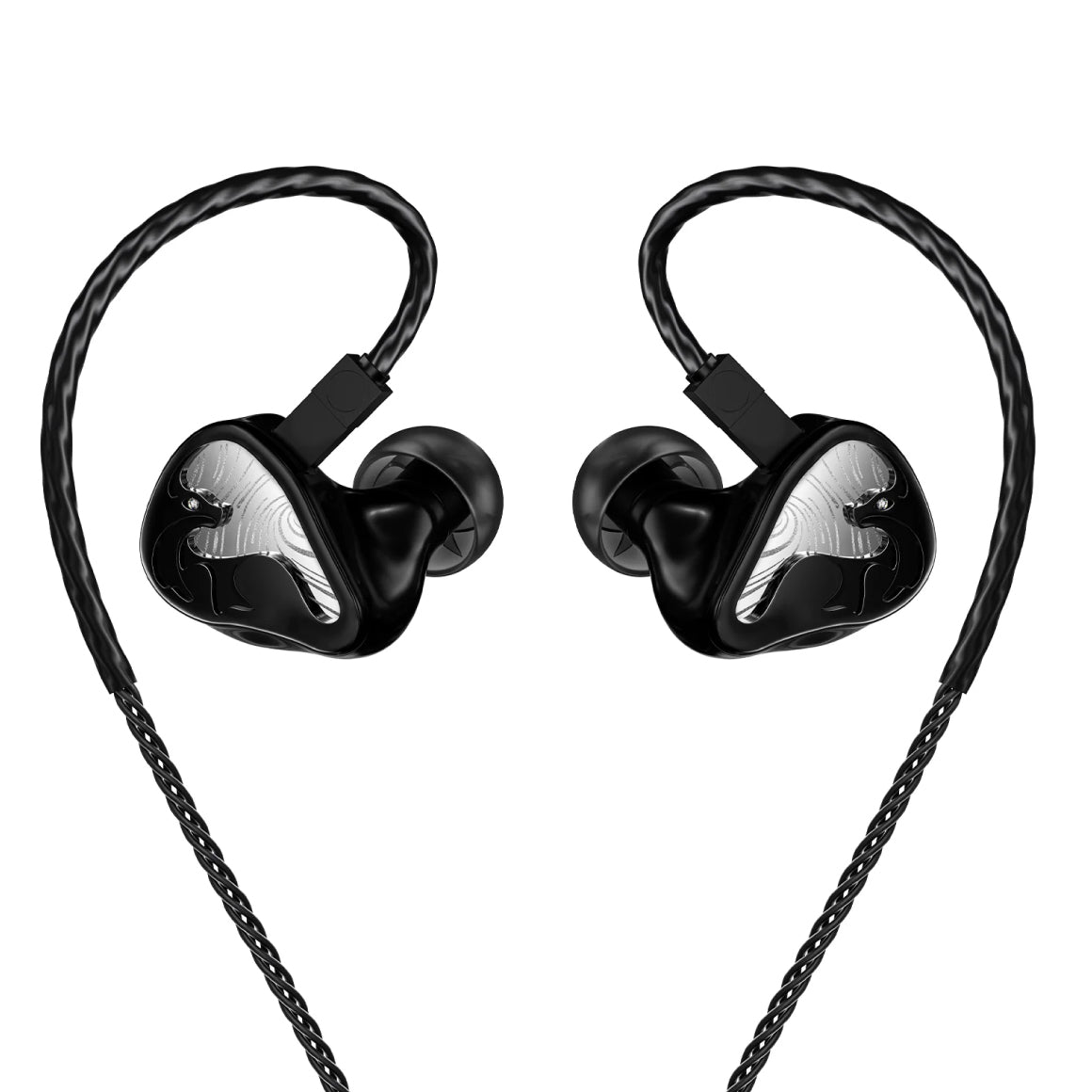  Letshuoer - Mystic 8、mySite、merchandisen