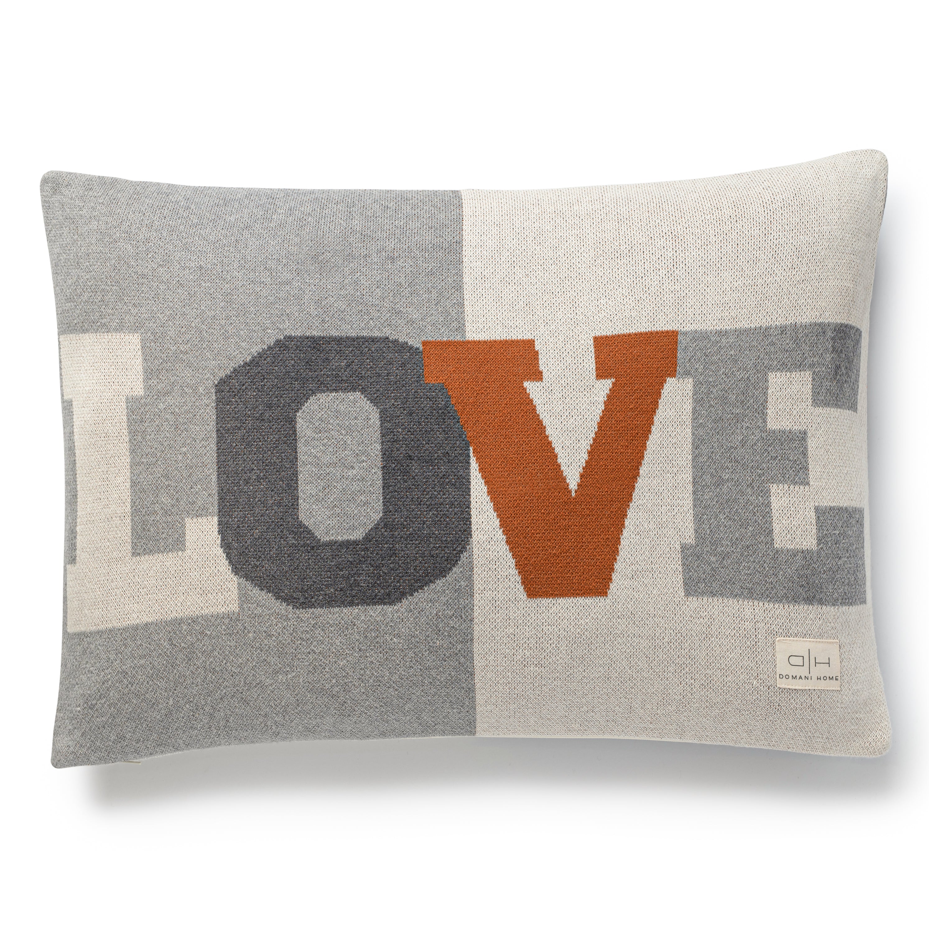  DH Rust Love Pillow、mySite、elrpsem3k