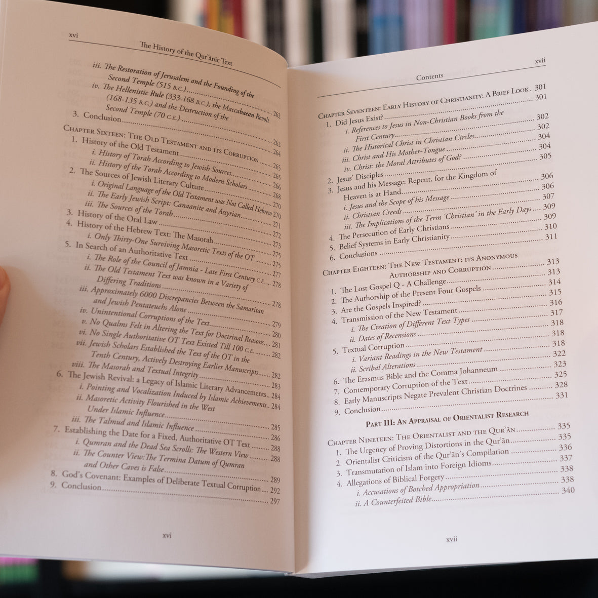 The History of the Quranic Text、mySite、topwebapps