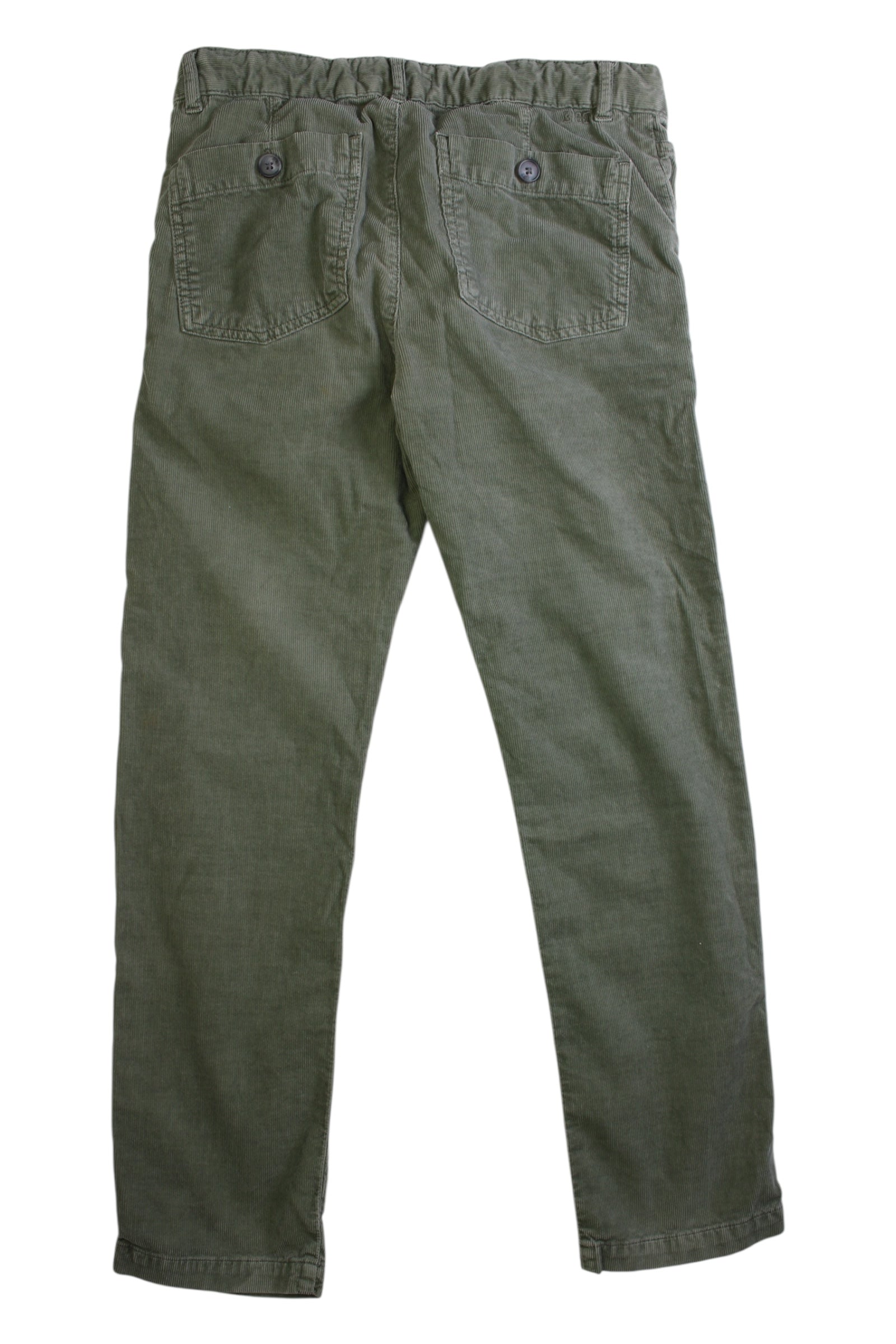 Bonpoint Corduroy Casual Pants 10Y、mySite、g9winljtr