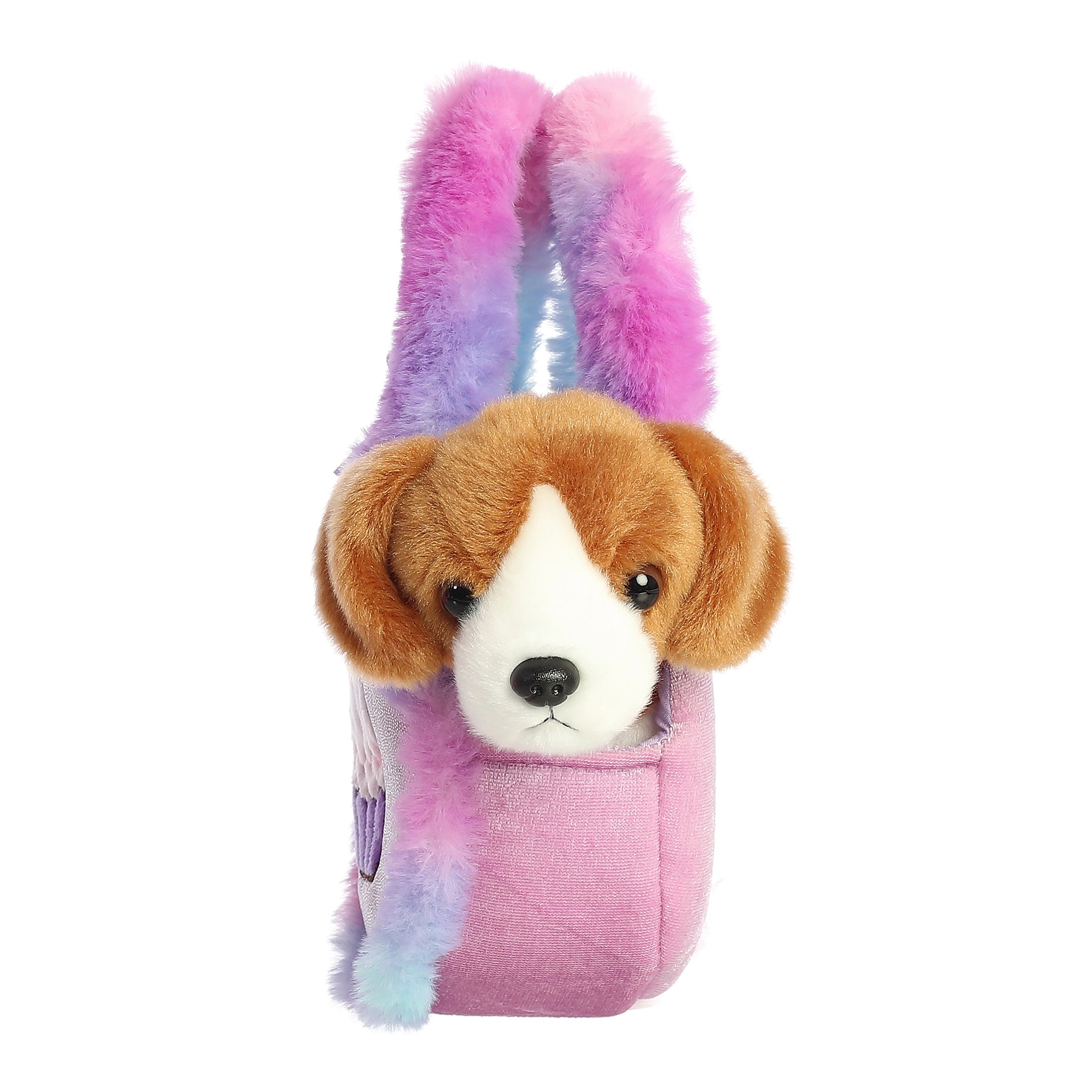 Aurora® - Fancy Pals™ - 6 Cupcake Pop Purple™、mySite、g9winljtr