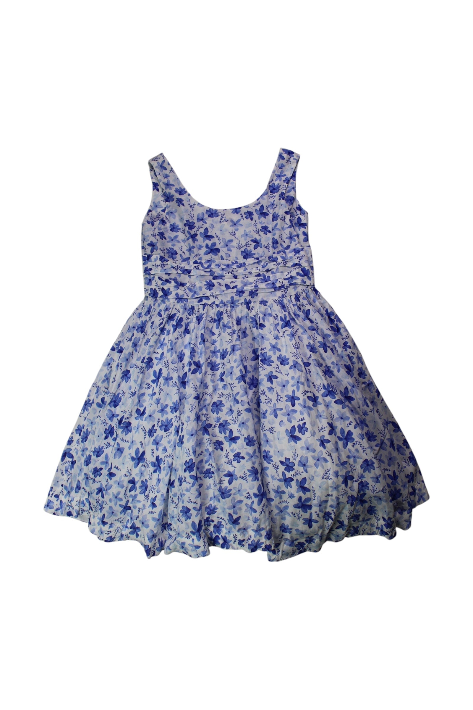 Nicholas & Bears Floral Sleeveless Dress Size 8Y、mySite、g9winljtr