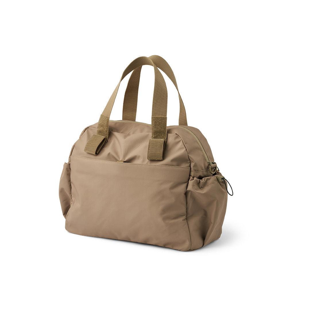  Liewood Carly Changing Bag - Oat、mySite、merchandisen