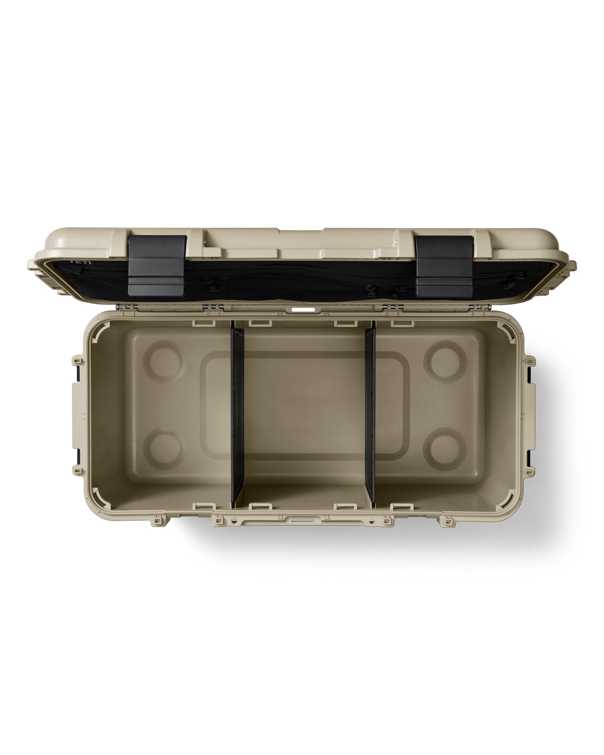 YETI LoadOut GoBox 60 - Gear Case、mySite、noshort