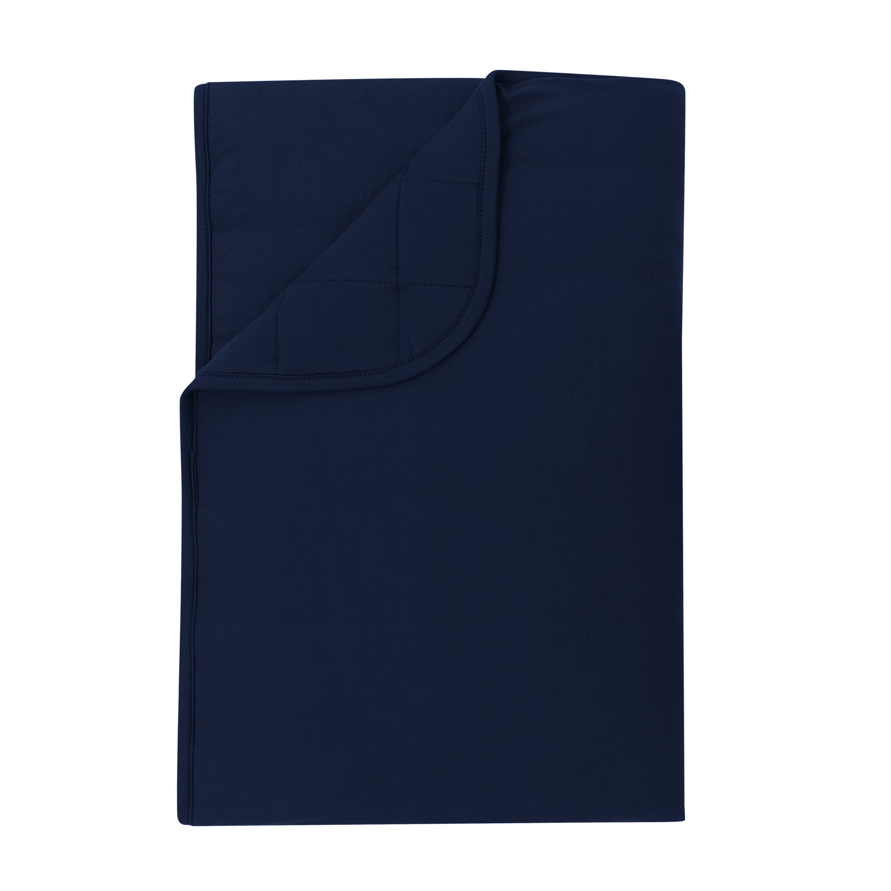  Toddler Blanket in Navy 2.5、mySite、layawaytickets