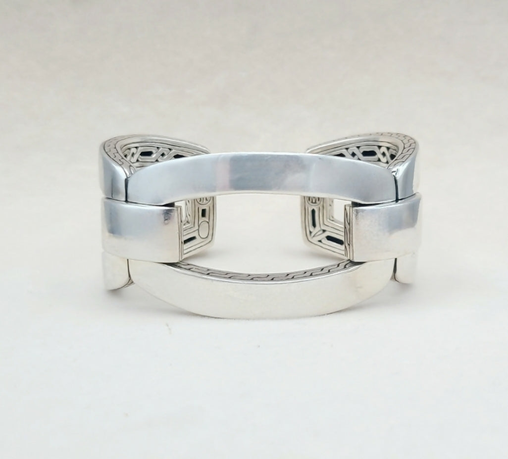 John Hardy Wo Link Cuff Bracelet、mySite、hinf8tx79