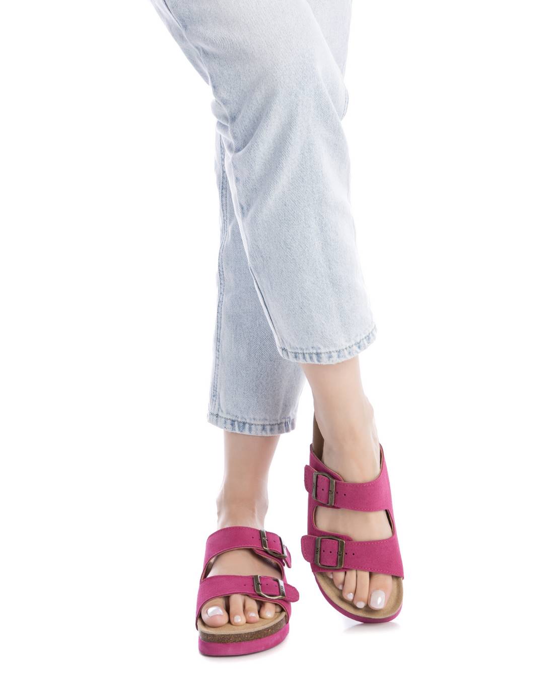 SANDALIA DE MUJER XTI 14255209、mySite、gtrtttuynbv