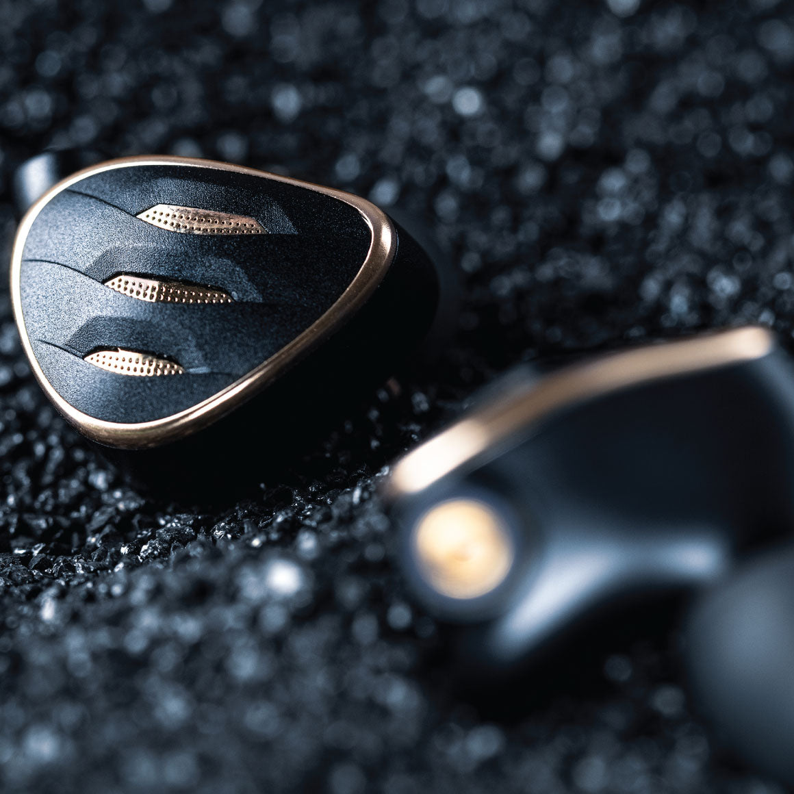  FiiO - FH5s、mySite、merchandisen