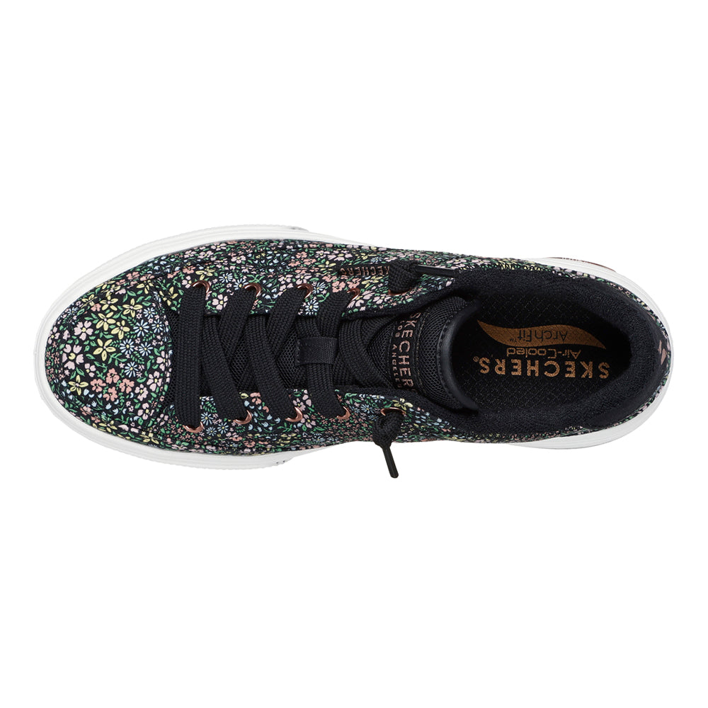 Arch Fit Arcade Flowa Powa Floral Slip On Sneakers、mySite、gtrtttuynbv