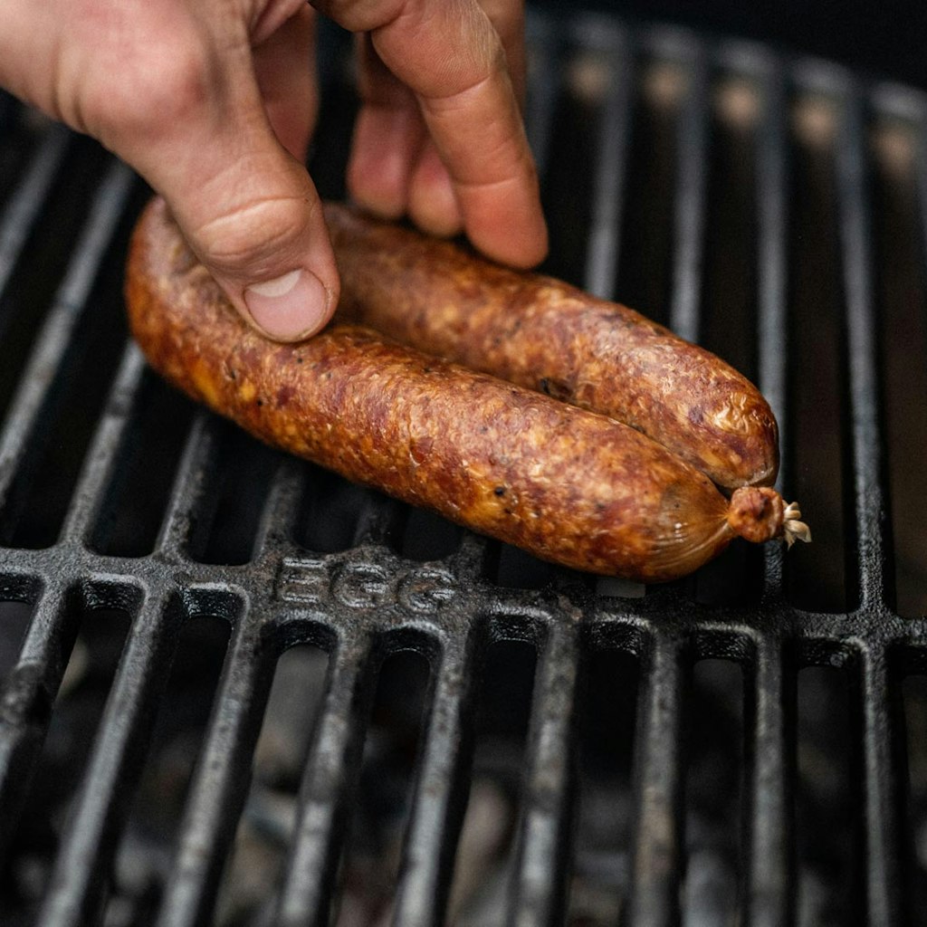 Big Green Egg Cast Iron Searing Grid、mySite、noshort