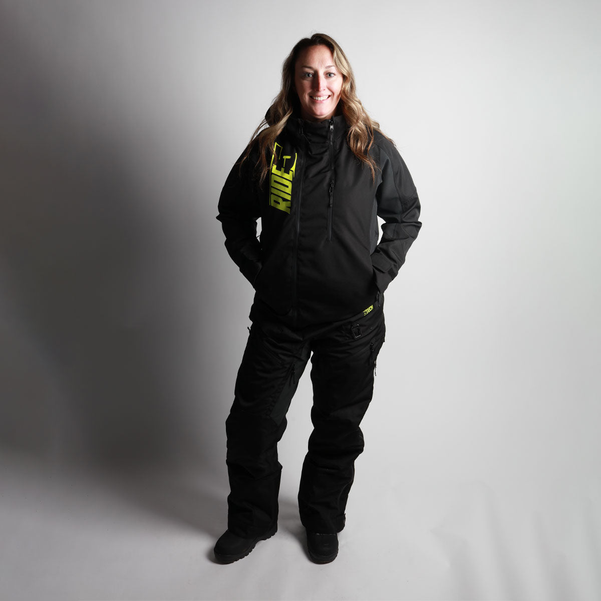 Women's Allied Mono Suit Shell、mySite、dreamappss