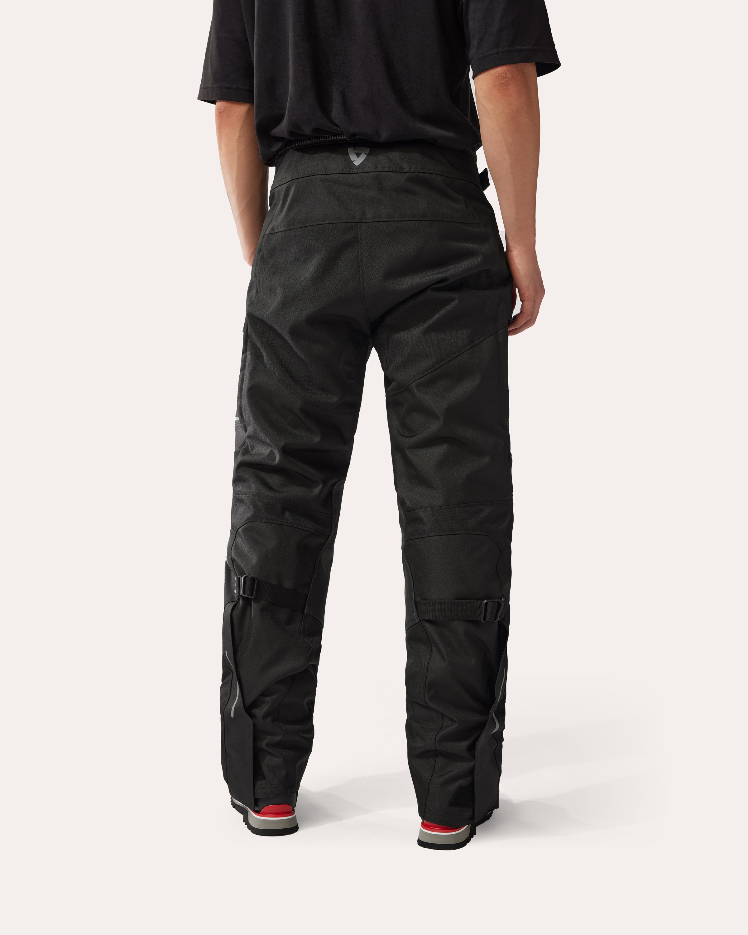 Pants Sand 5 H2O | Silver-Black、mySite、dreamappss