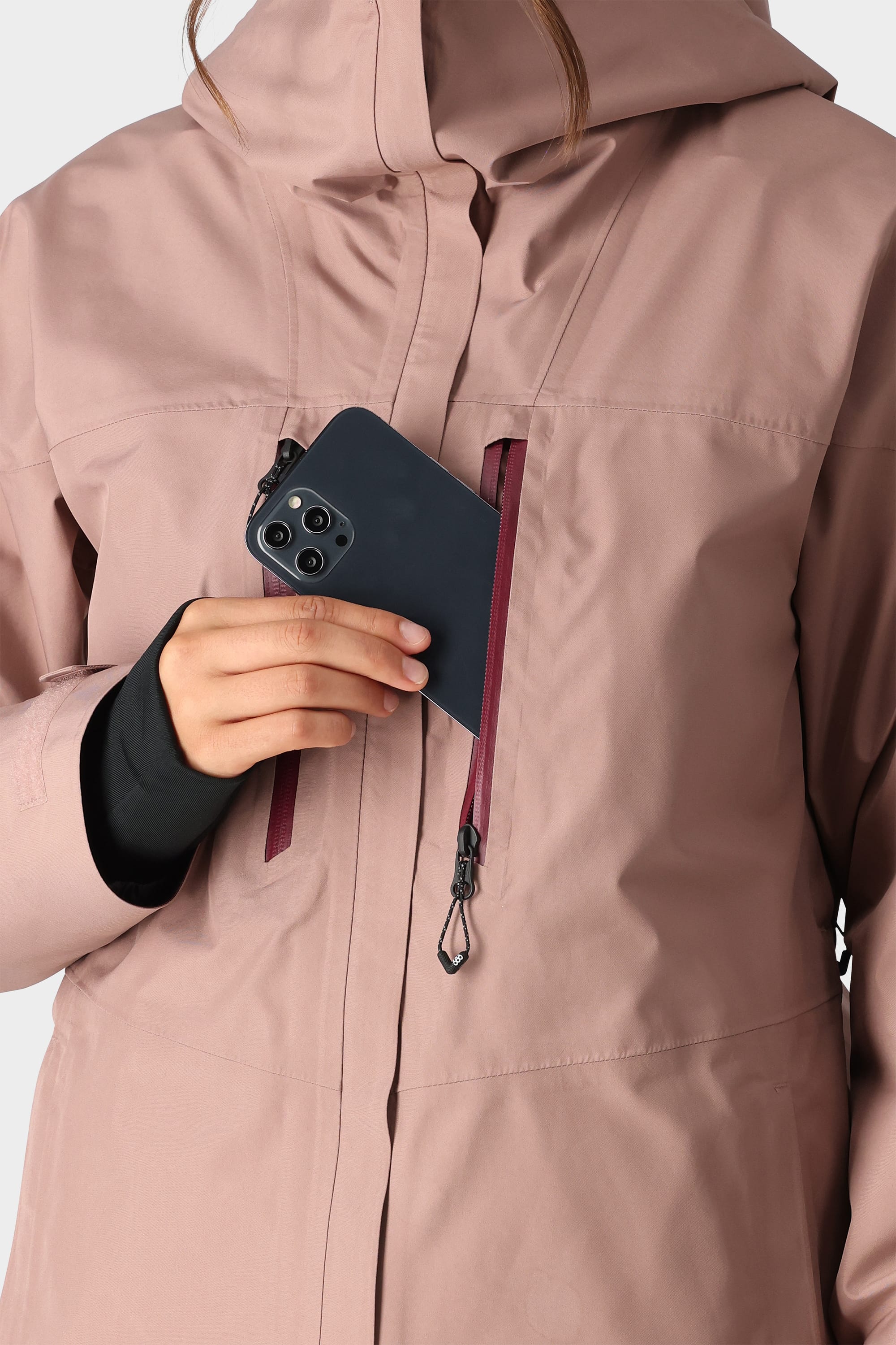 686 Women's GORE-TEX Skyline Shell Jacket、mySite、i-lightchina