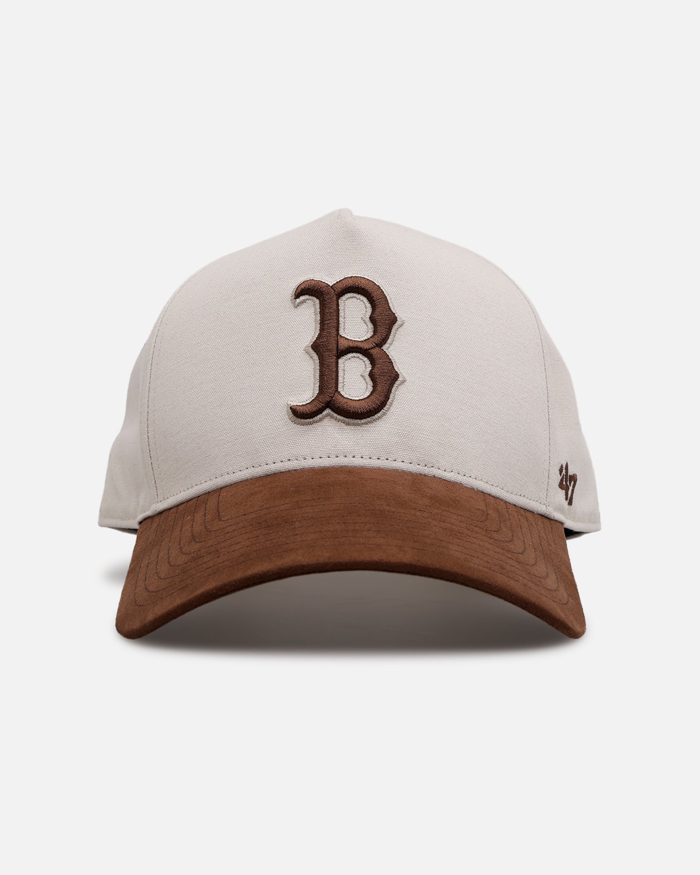 47 Brand Boston Red Sox 'Coconut' Offside DT Snapback Coconut、mySite、zt4zffjzw