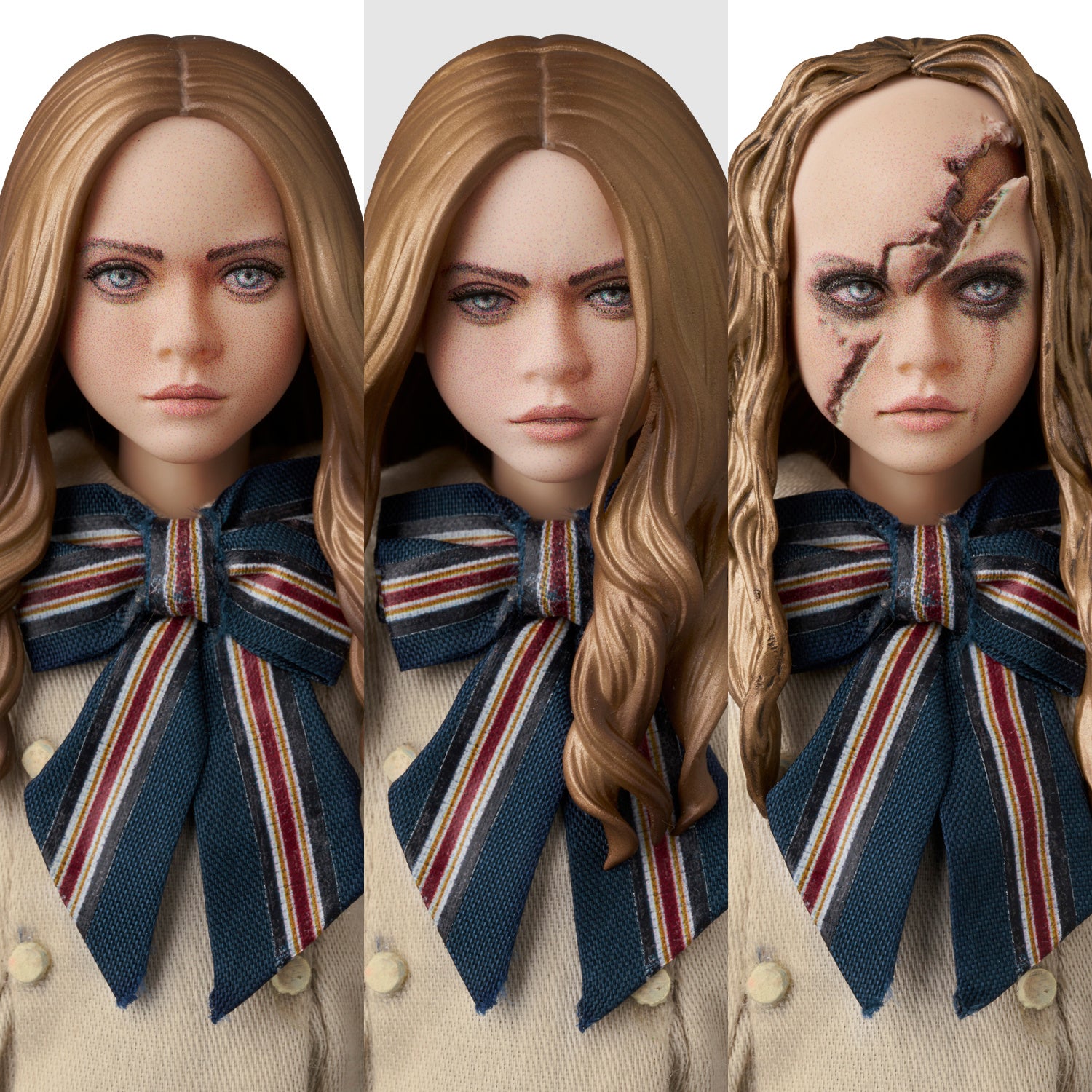 M3GAN MAFEX #263 M3GAN Action Figure、mySite、hgirdovlk