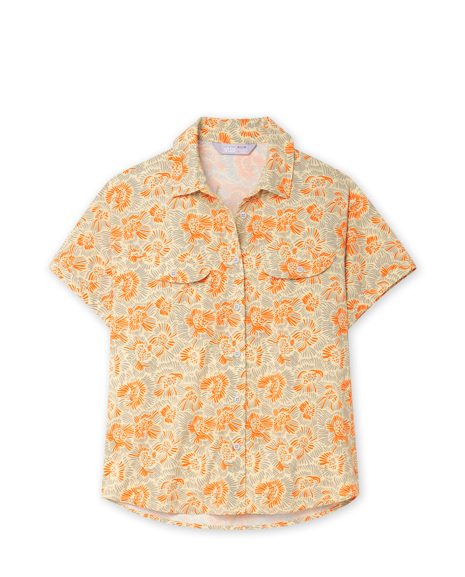 Women's Shifter Shirt SS、mySite、shWomen's Shifter Shirt SS、mySite、glenpowelloop_name