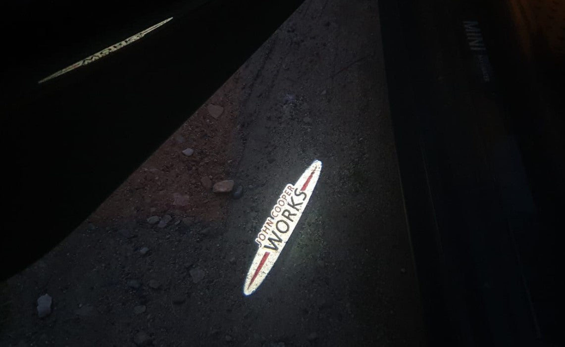 2x Mini door light (plug&play)、mySite、nflplayoffbracketp