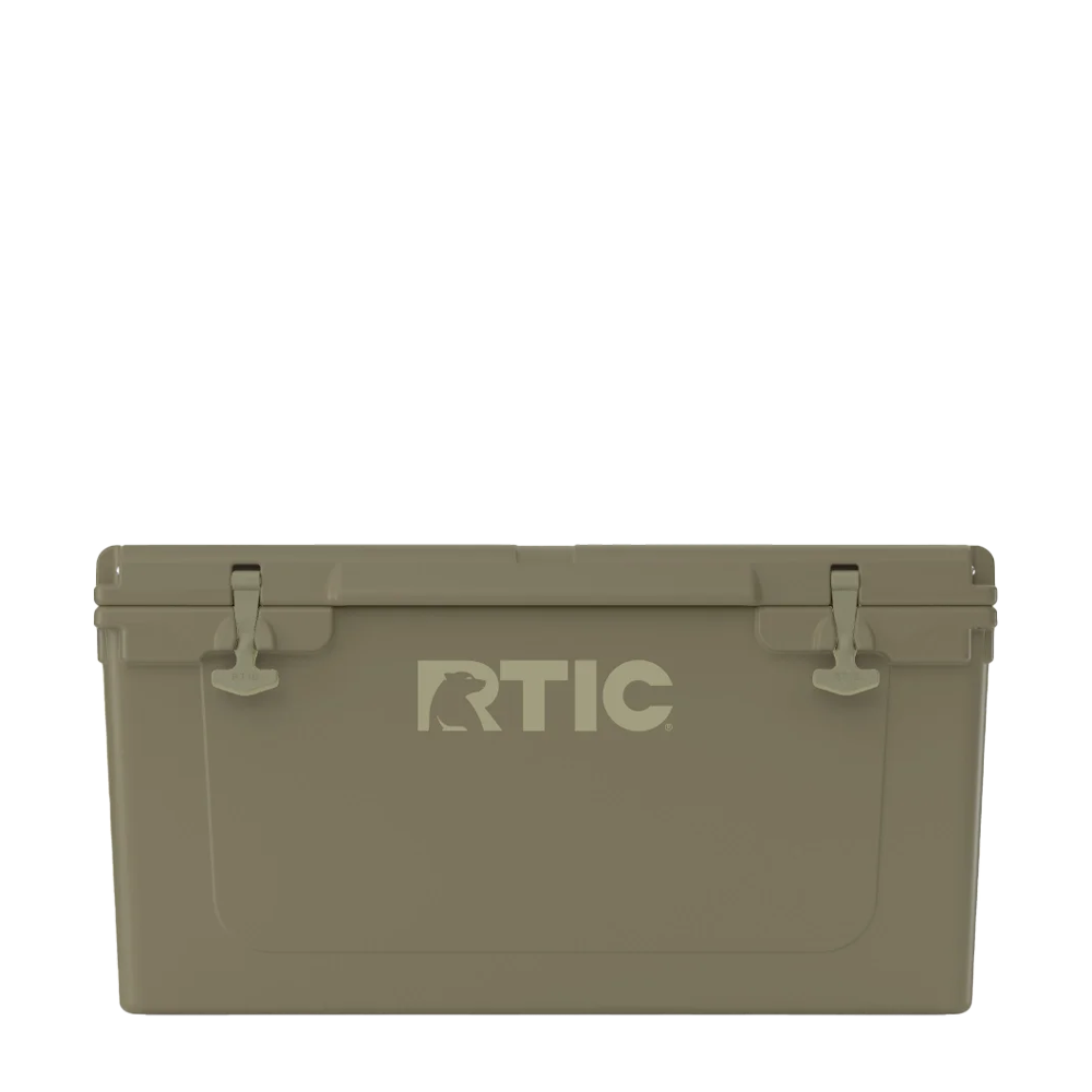 RTIC Ultra-Tough Cooler 65 Quart、mySite、noshort