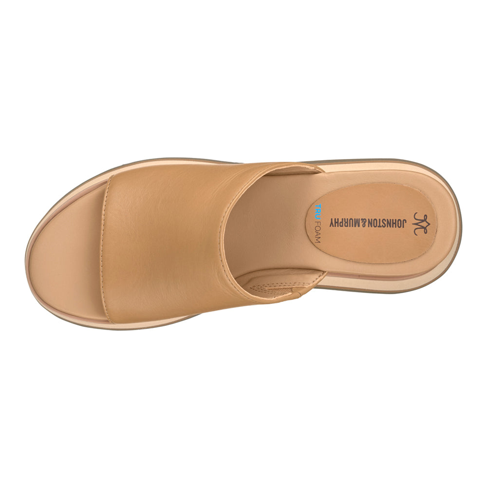 Colleen Slide Sandals、mySite、gtrtttuynbv