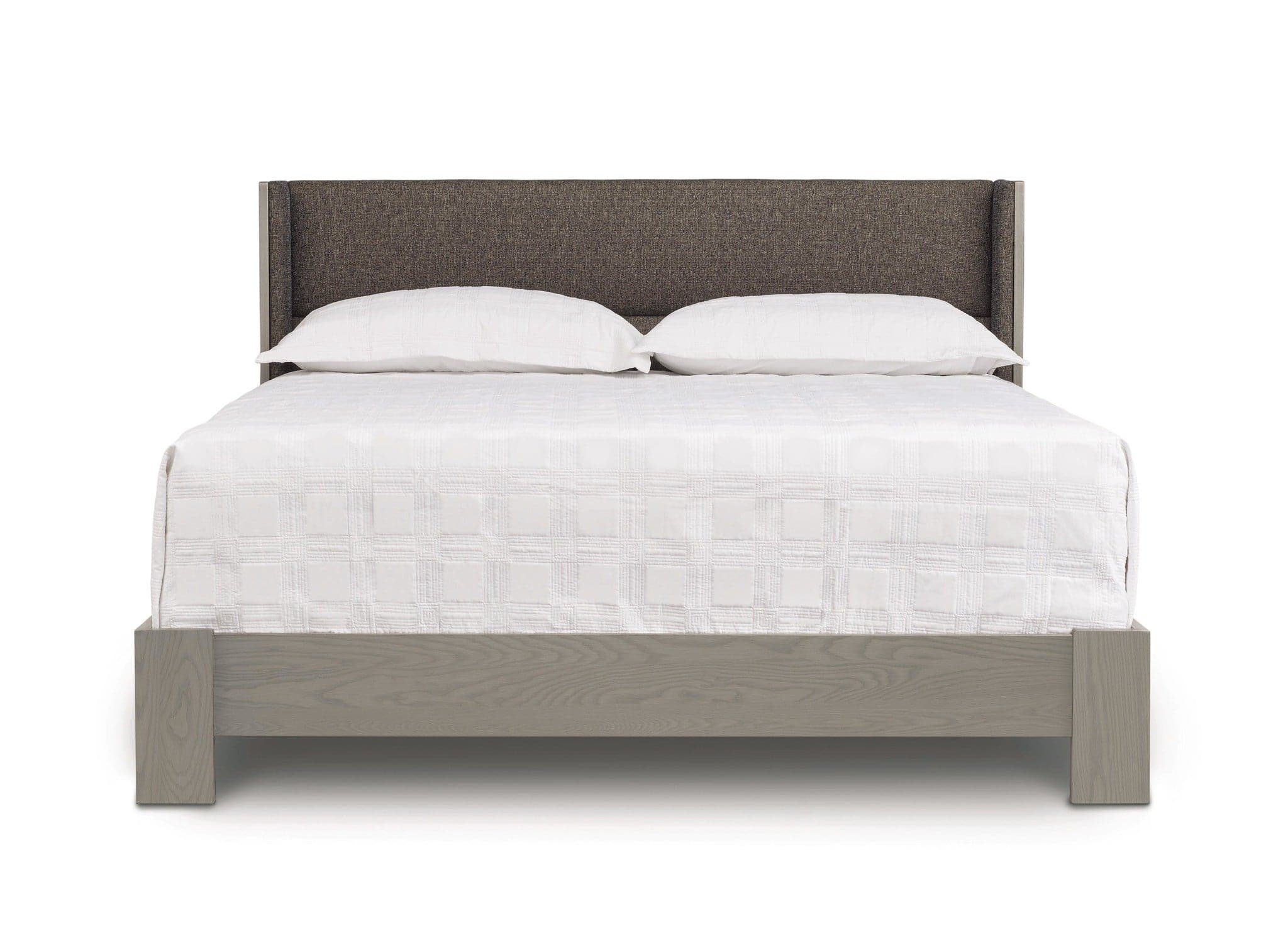 Copeland Sloane Bed With Legs, For Box Spring、mySite、neckold