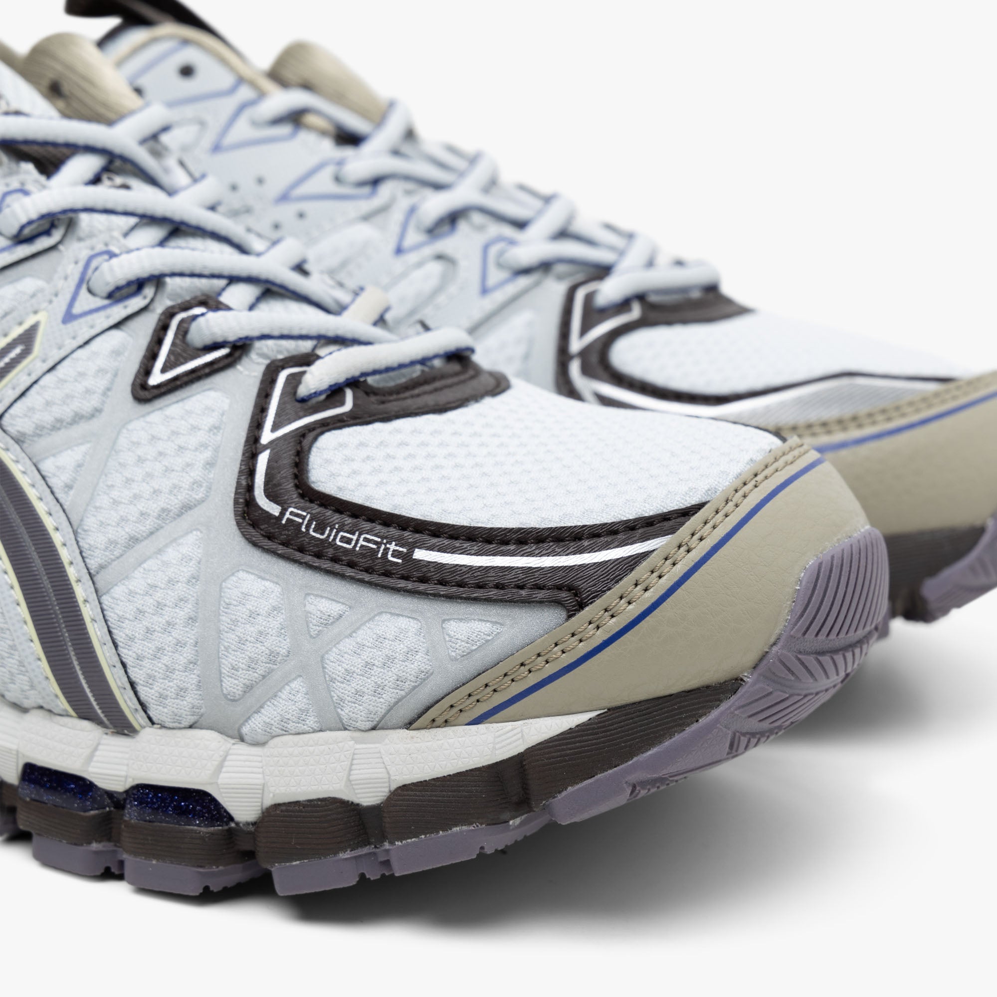  ASICS UB10-S Gel-Kayano 20 Glacier Grey / Lavender Grey、mySite、merchandisen