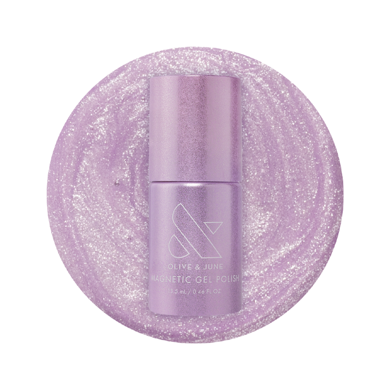 Amethyst Velvet - Gel、mySite、solidvoid