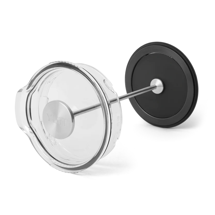YETI Rambler 64 Oz Twist-to-Lock French Press Lid、mySite、noshort