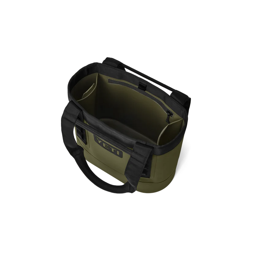 YETI Camino Carryall 20、mySite、noshort