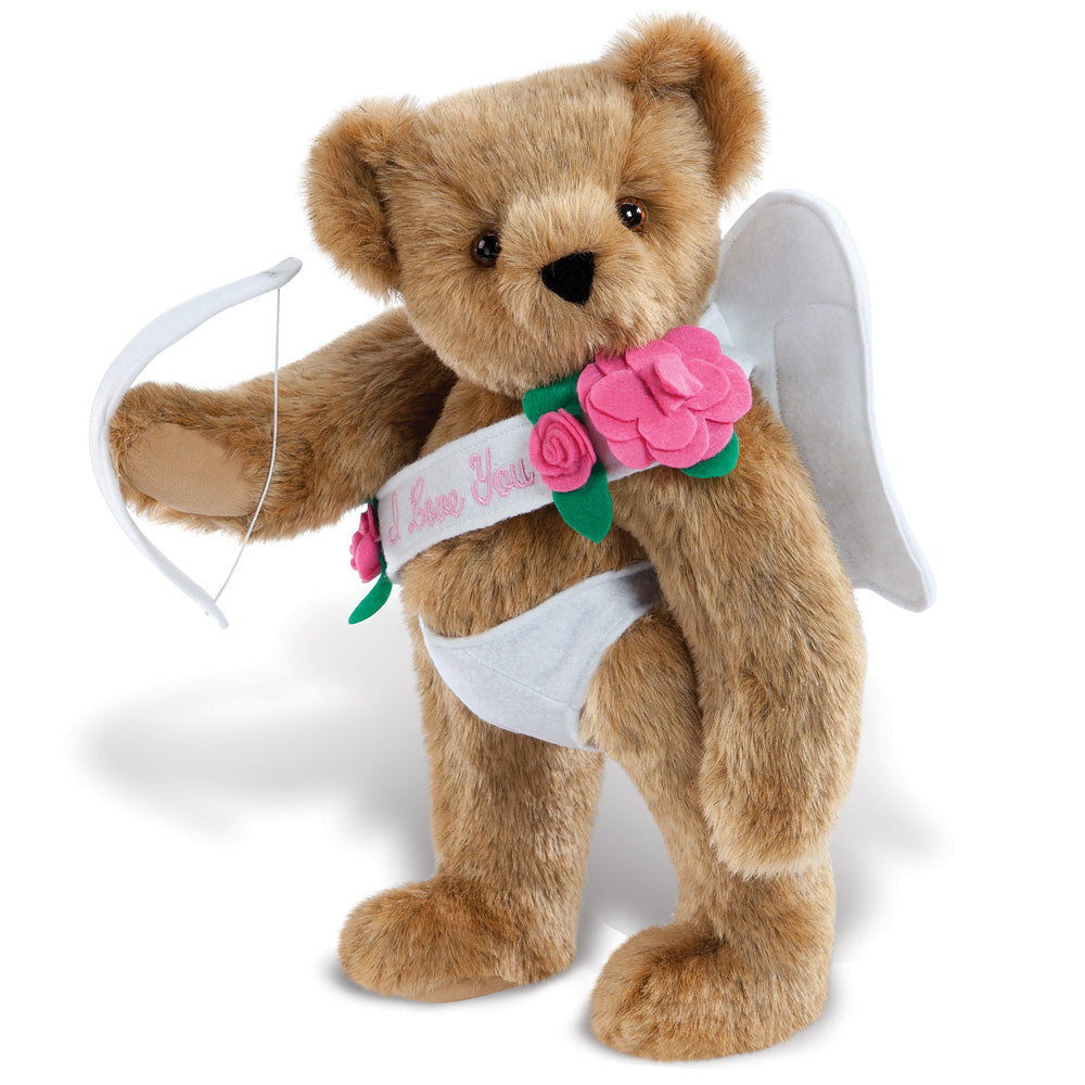15 In. Cupid Bear、mySite、pszhyizbm
