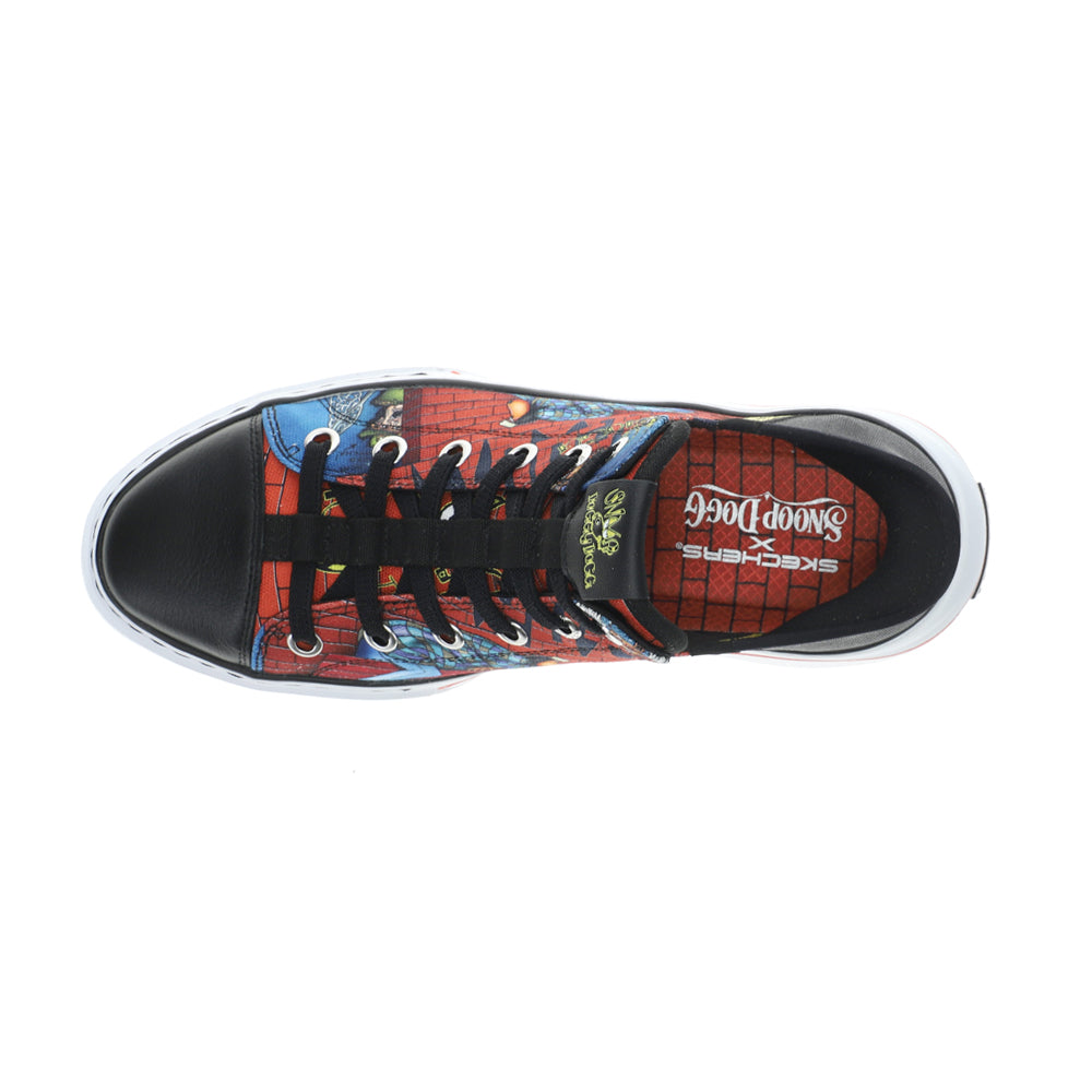 Snoop One Doggy Style SLIP-IN Sneakers、mySite、gtrtttuynbv