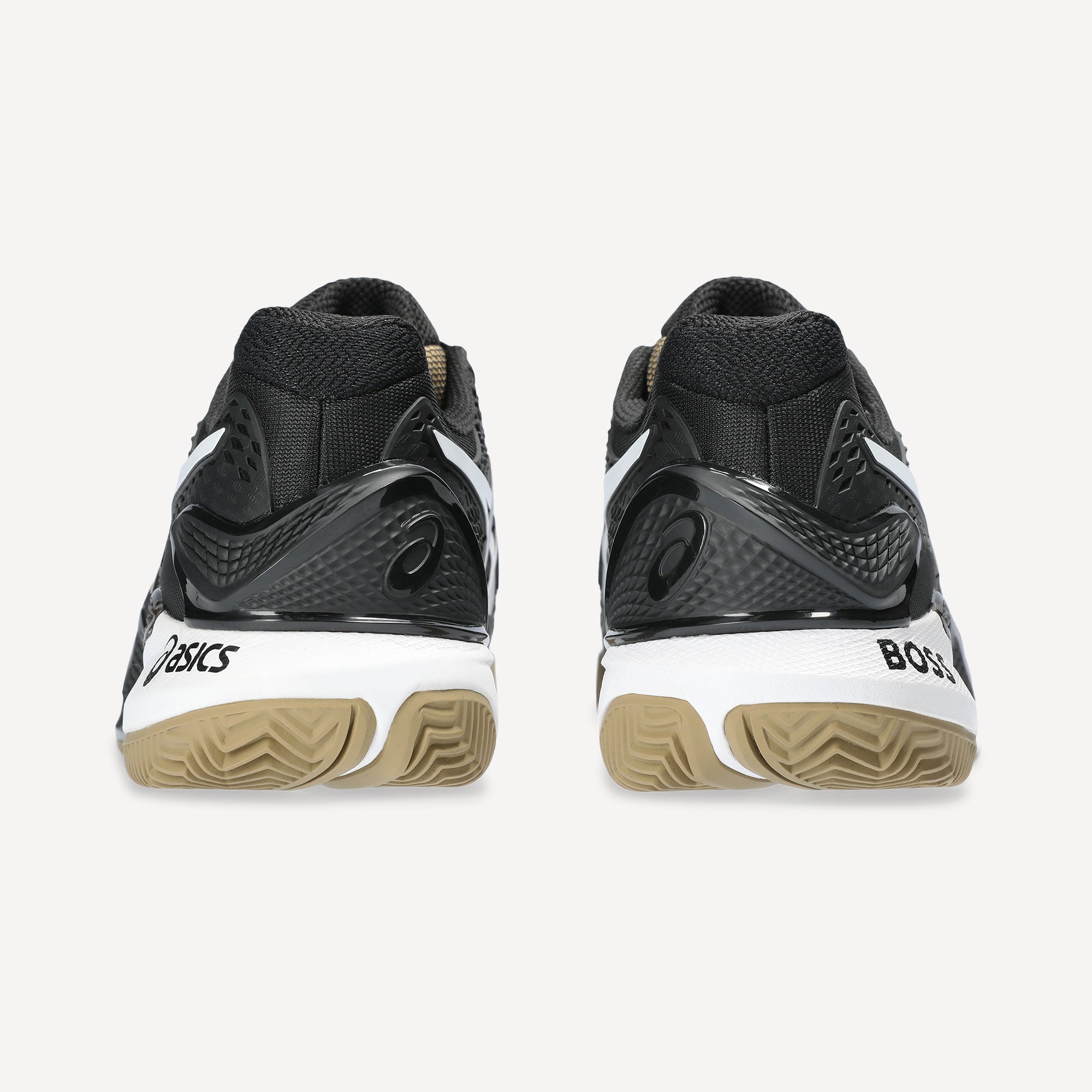 ASICS x BOSS Gel-Resolution 9 Clay Men's Tennis Shoes