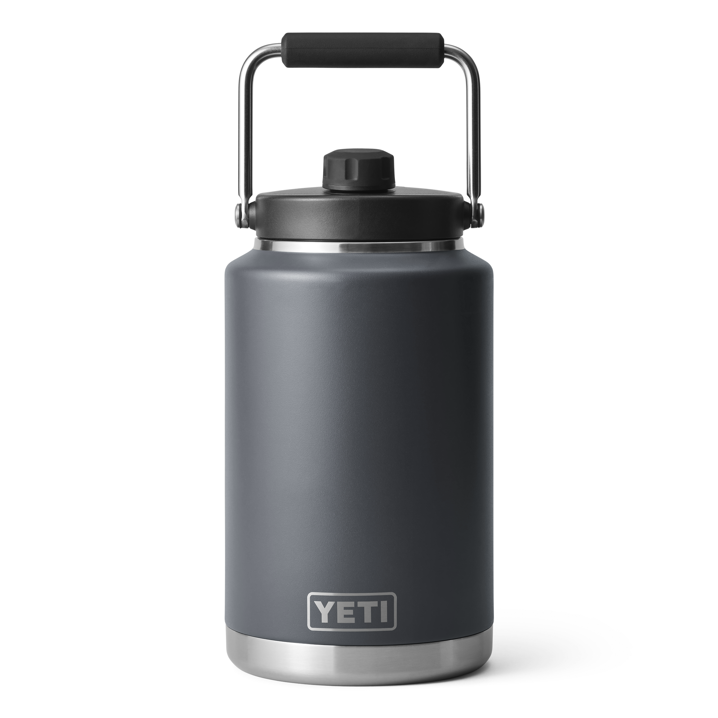YETI Rambler One Gallon Jug - 3.8L、mySite、noshort