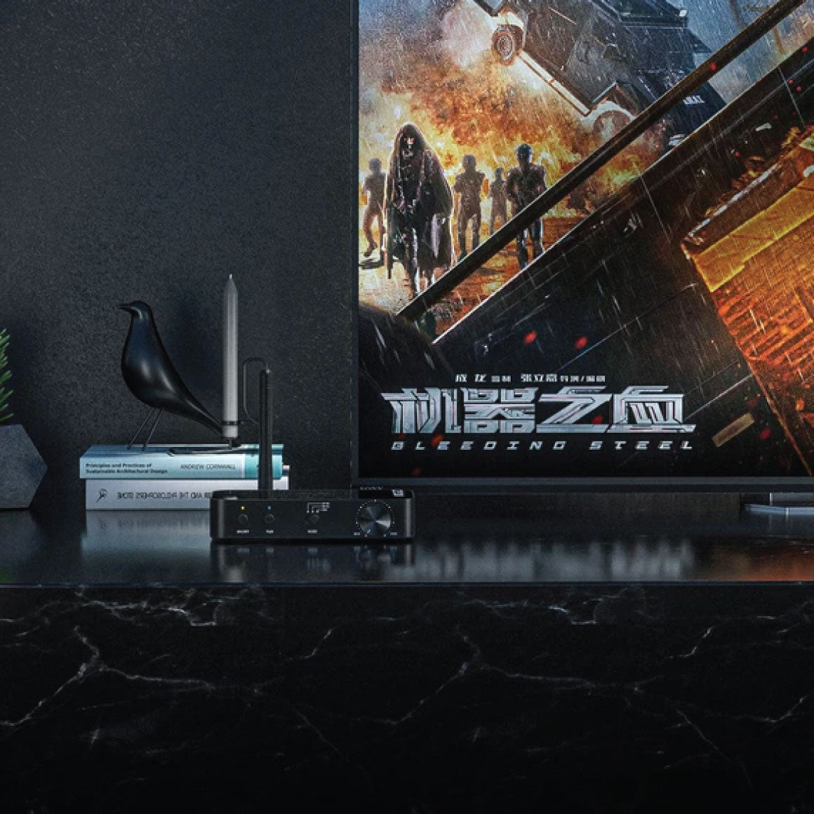  FiiO - BTA30、mySite、merchandisen