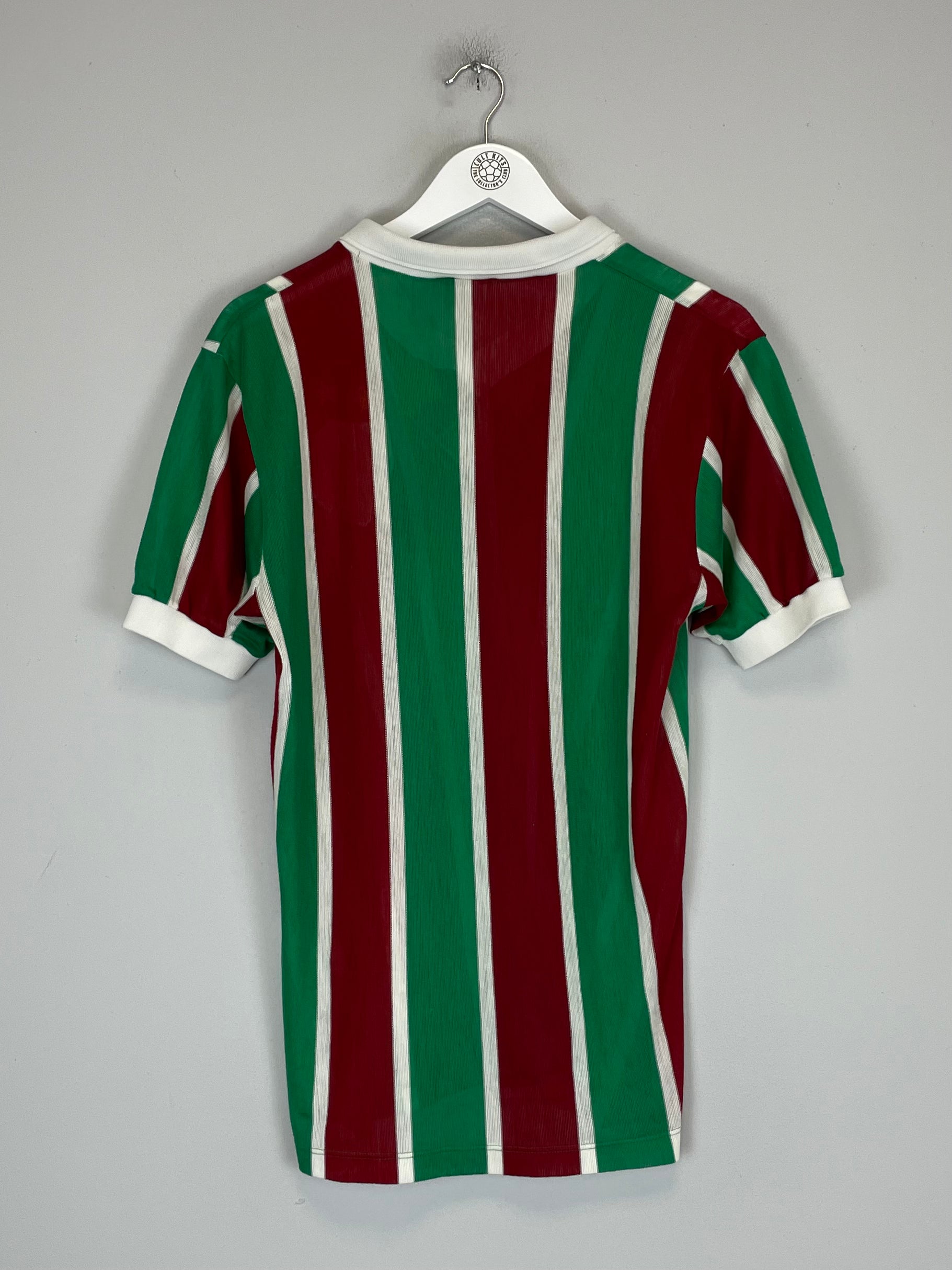 1991/93 FLUMINENSE HOME SHIRT (L) PENALTY、mySite、sh1991/93 FLUMINENSE HOME SHIRT (L) PENALTY、mySite、glenpowelloop_name