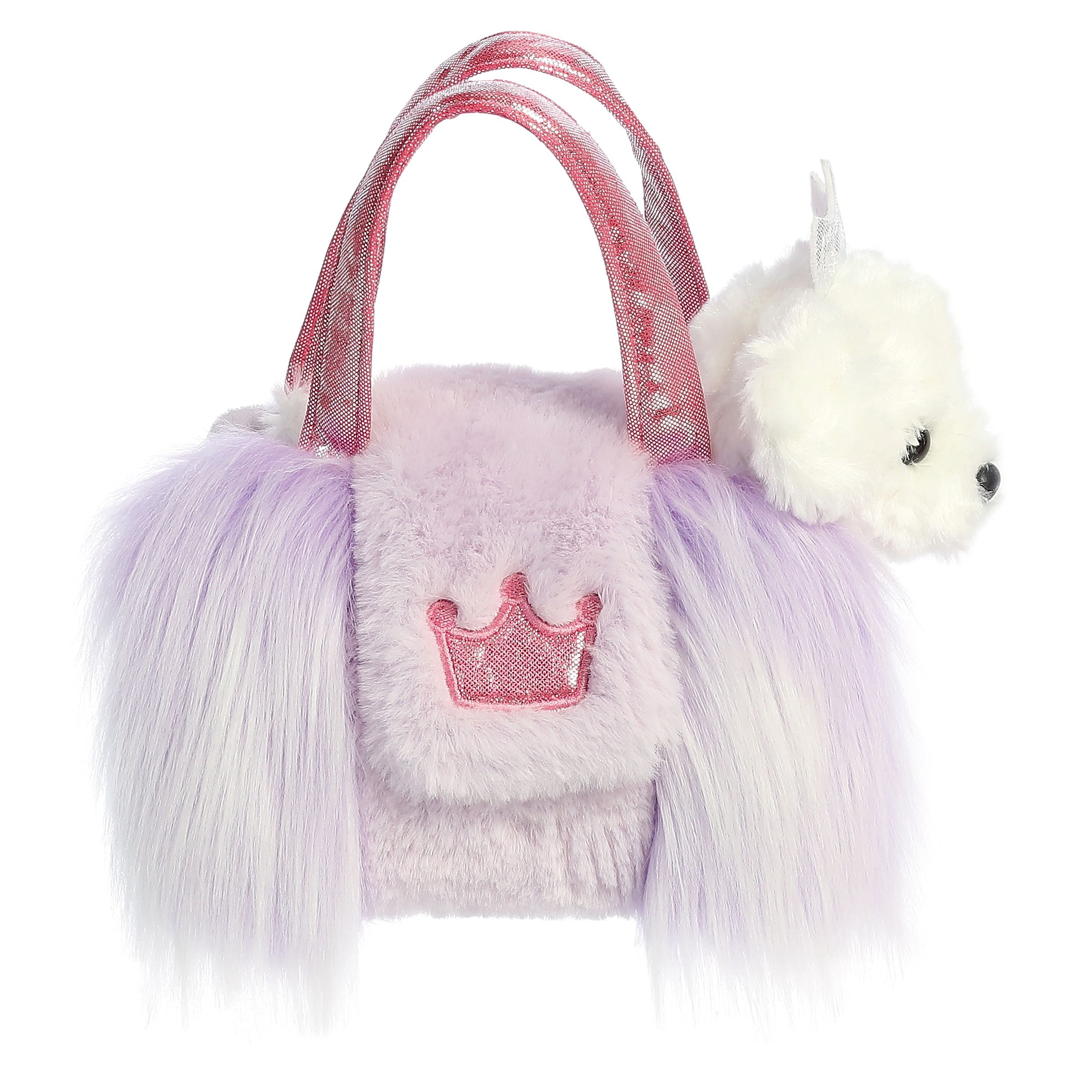 Aurora® - Fancy Pals™ - 7 Princess Puppy Designer™、mySite、g9winljtr