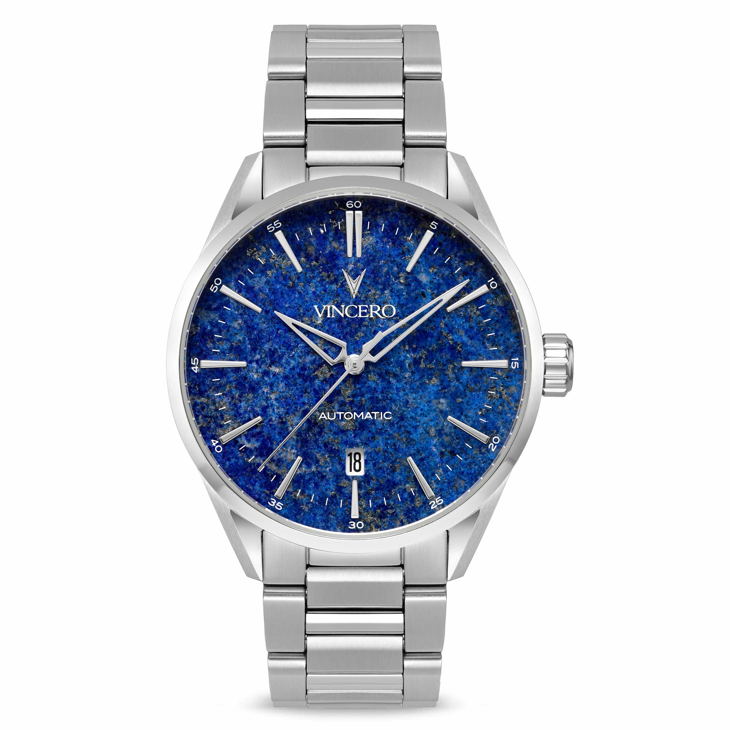  Icon Automatic - Lapis Lazuli