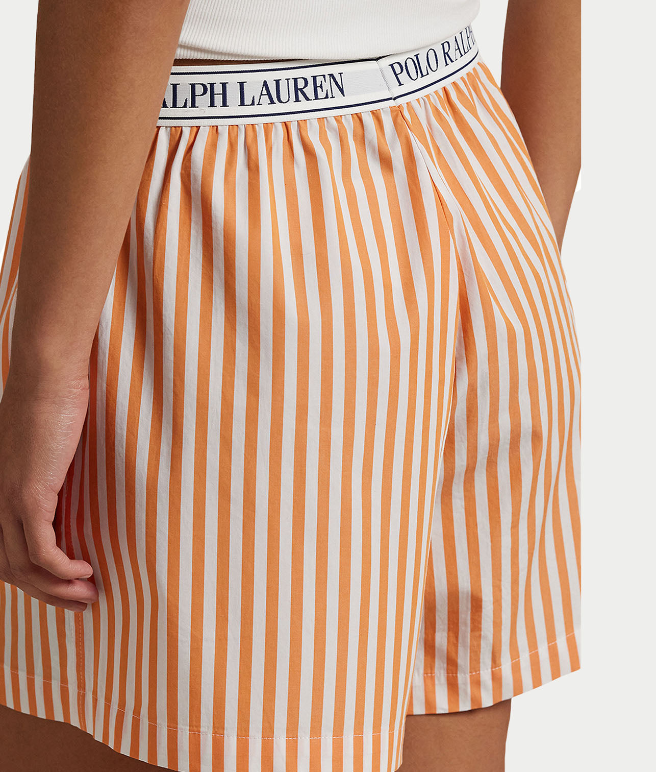 Woven Stripe Boxer、mySite、bengalsvssteelers