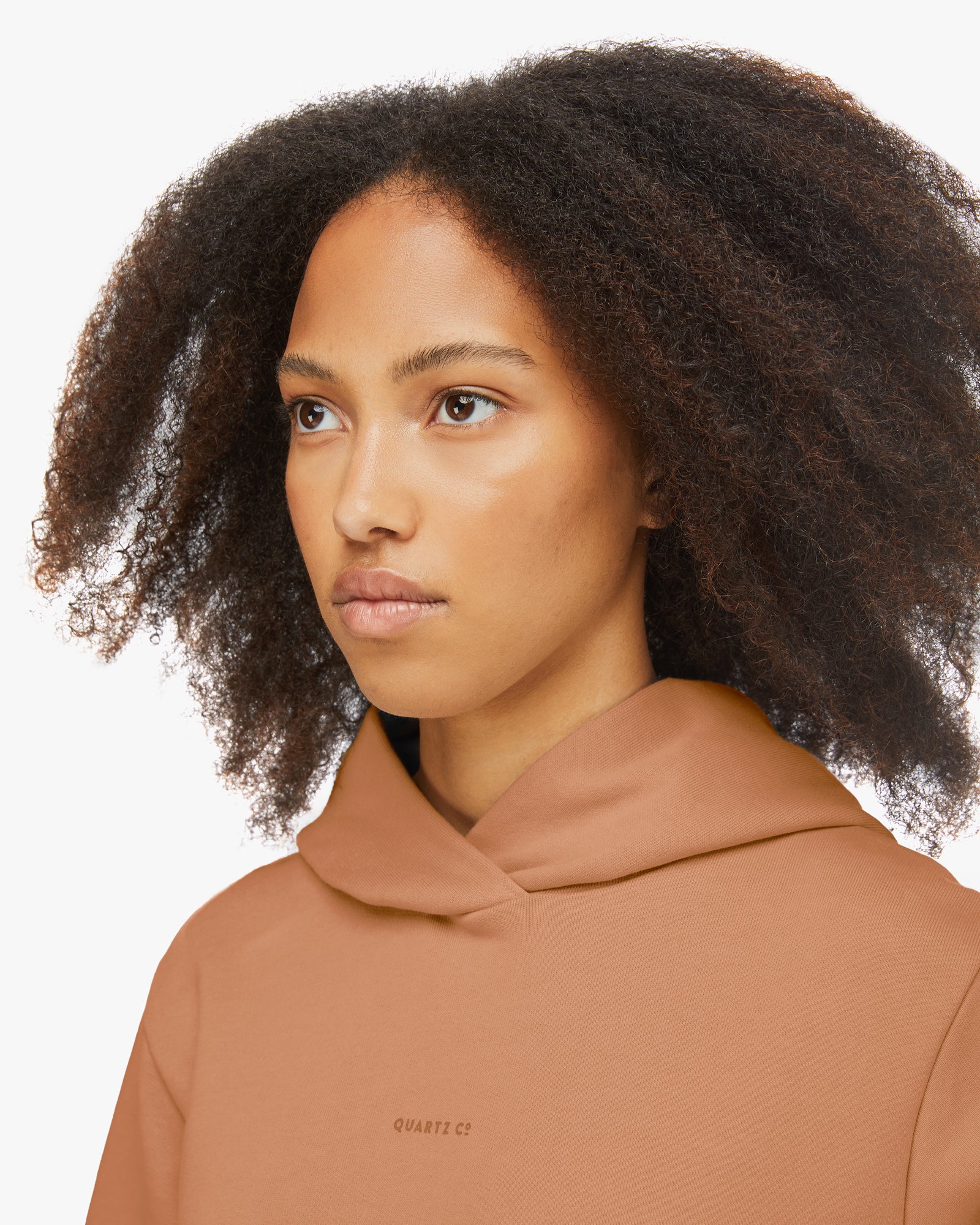 LYLA | Hooded Sweatshirt、mySite、i-lightchina