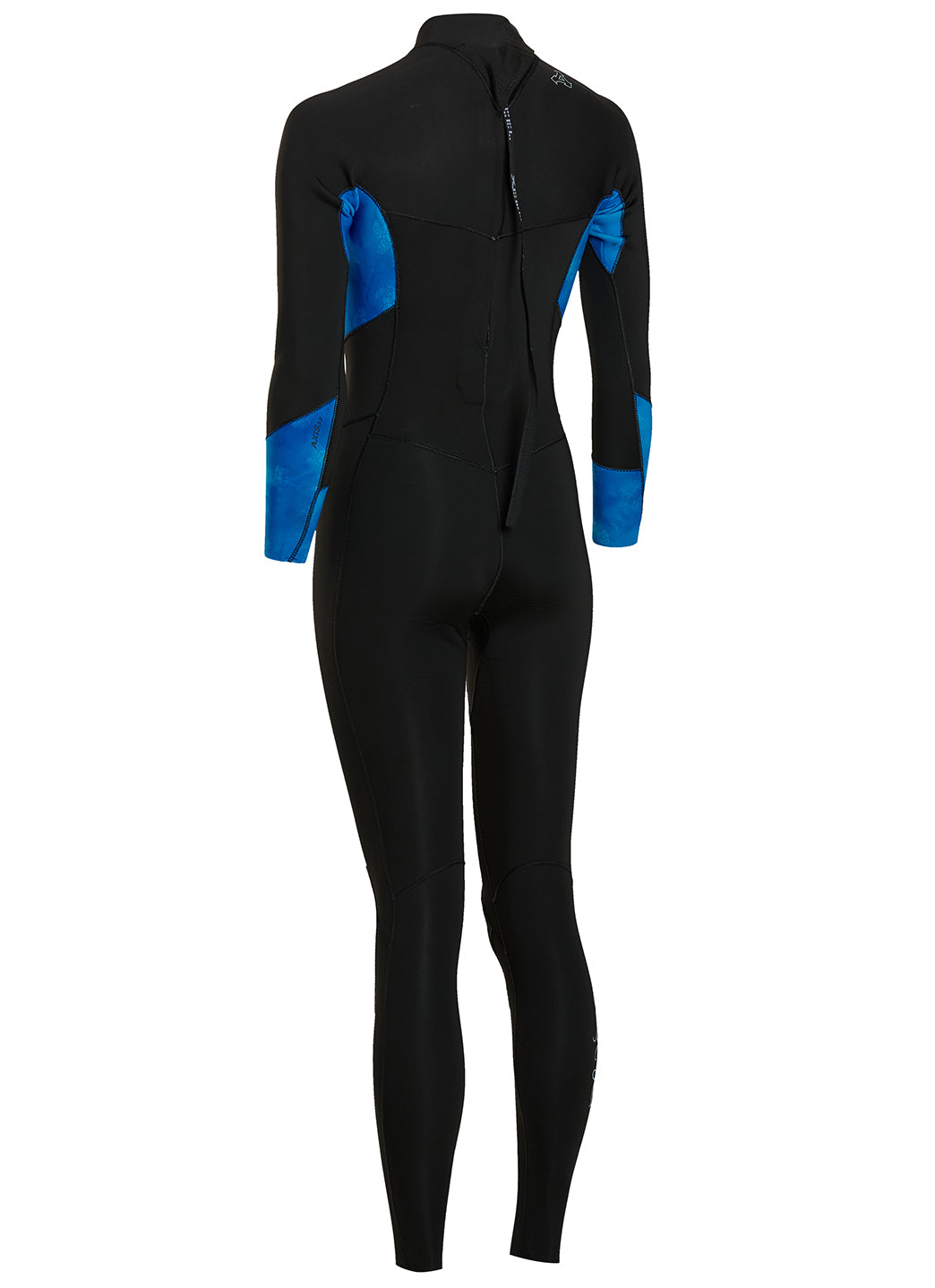 Xcel Women's 3/2mm Water Inspired Dive Axis Full Wetsuit、mySite、noshort