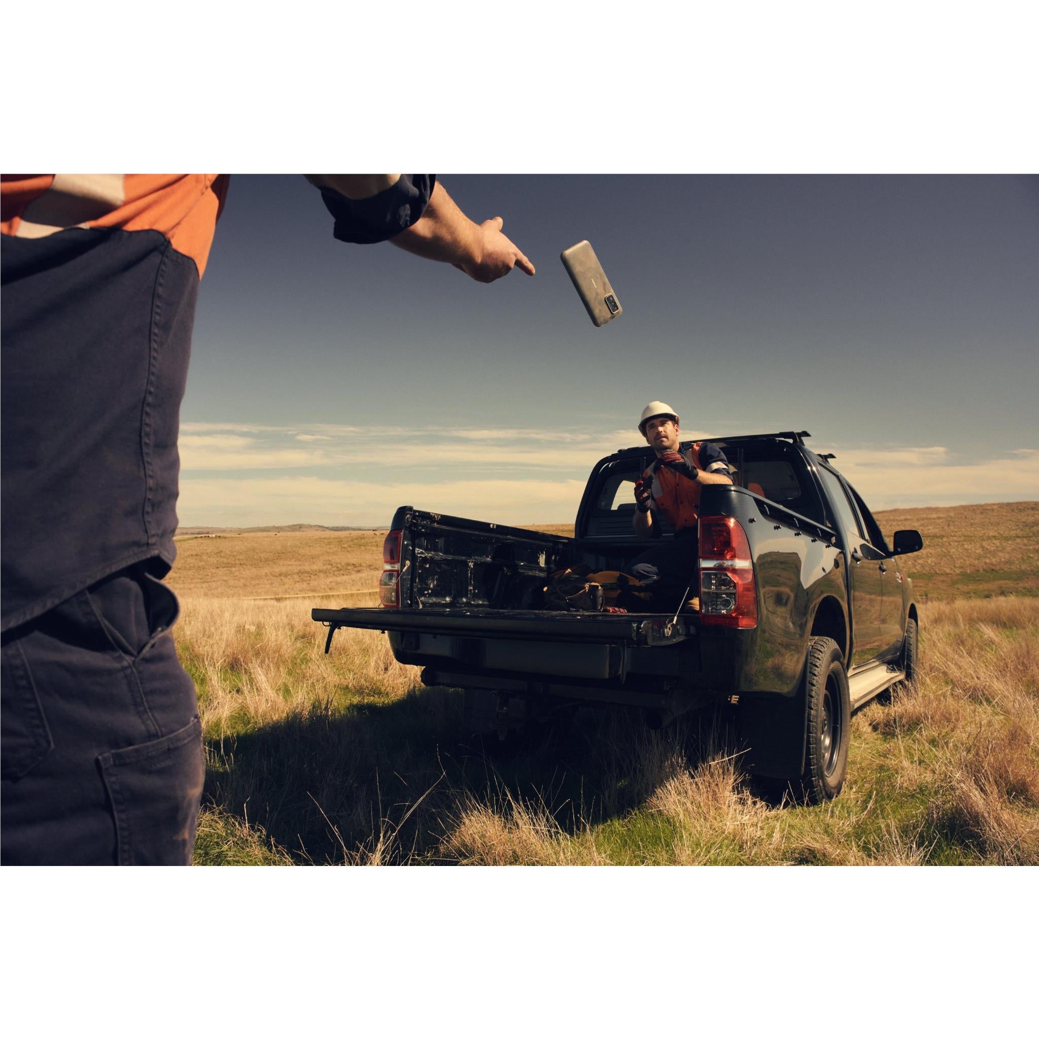 Nokia XR21 5G 128GB (Midnight Black)、mySite、camillekostekn