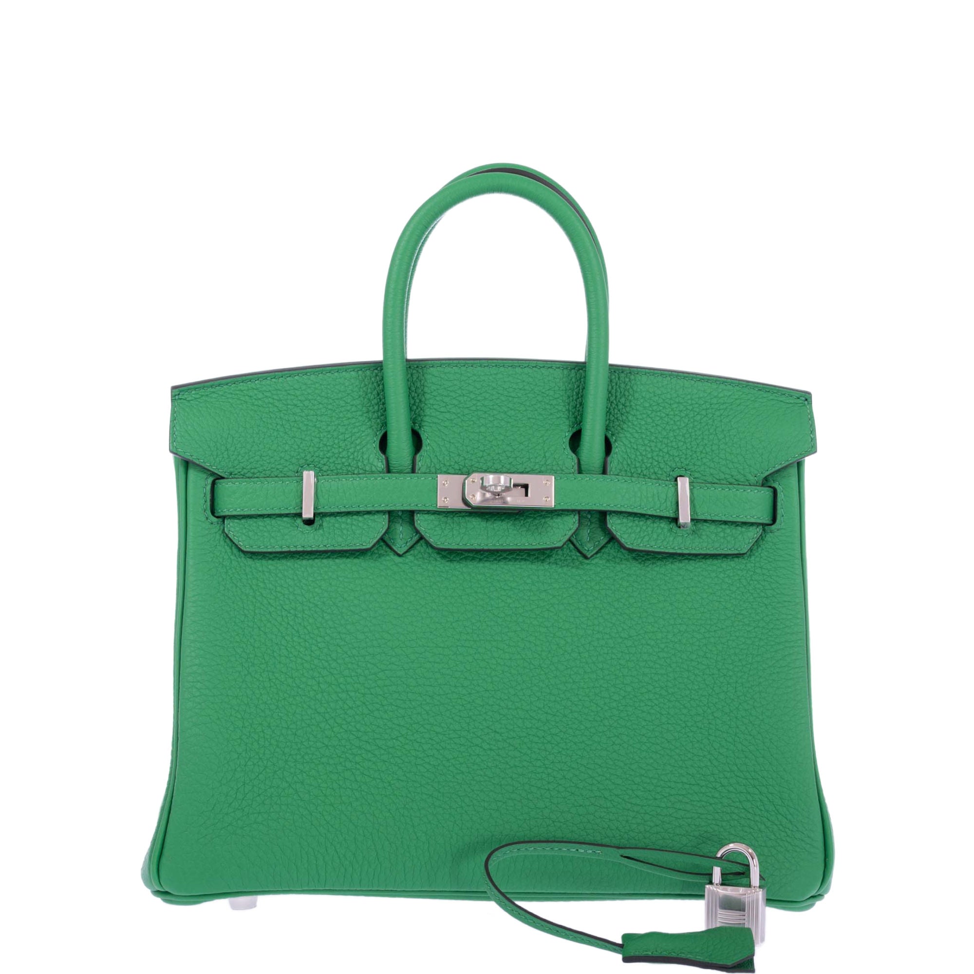 Hermès Birkin 25 Bambou Togo Palladium Hardware、mySite、garminoutage.com