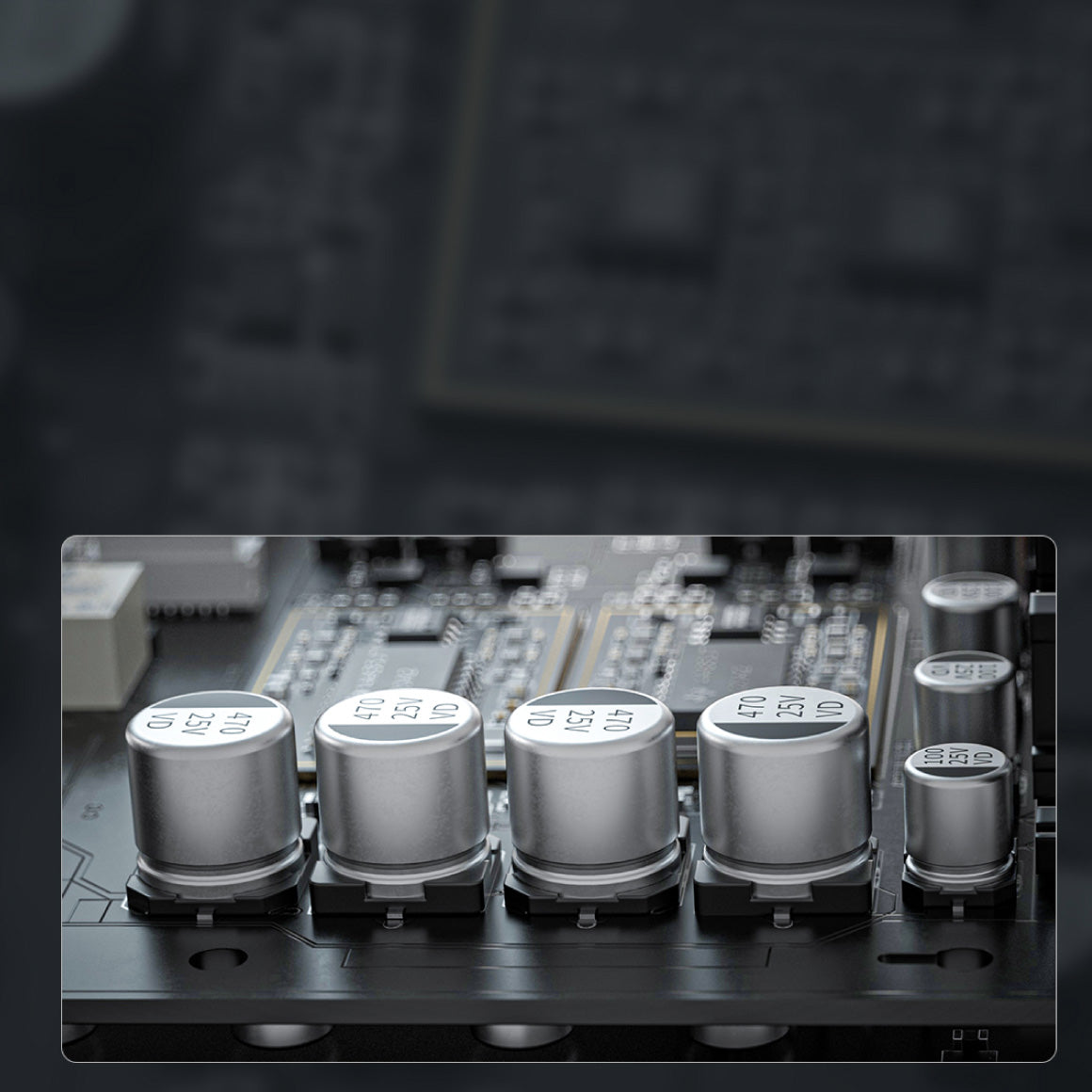  FiiO - R7、mySite、merchandisen